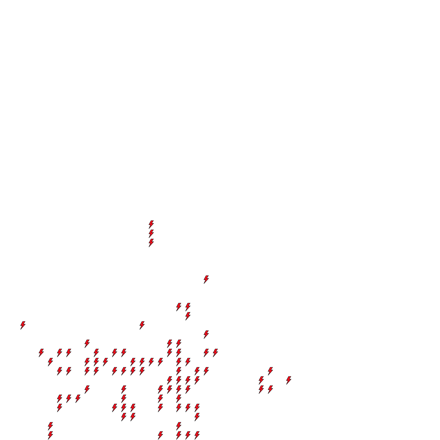 Lighthing Layer