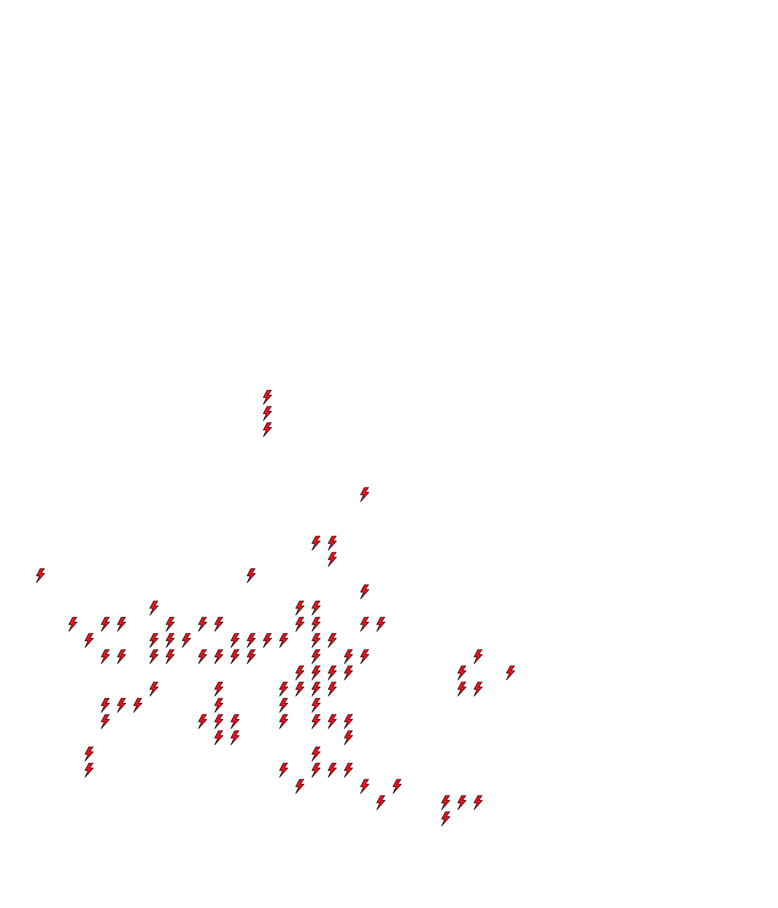 Lighthing Layer
