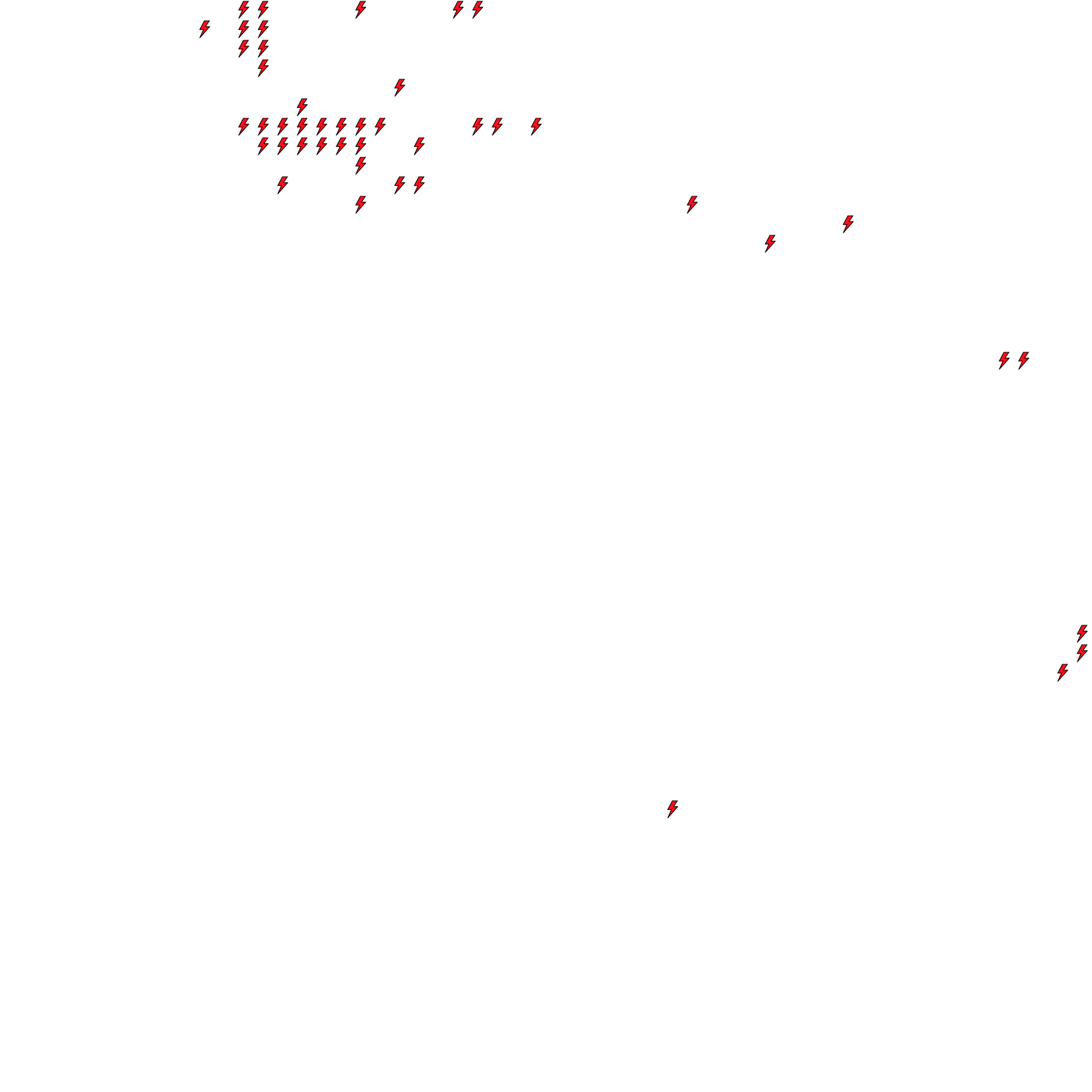 Lighthing Layer