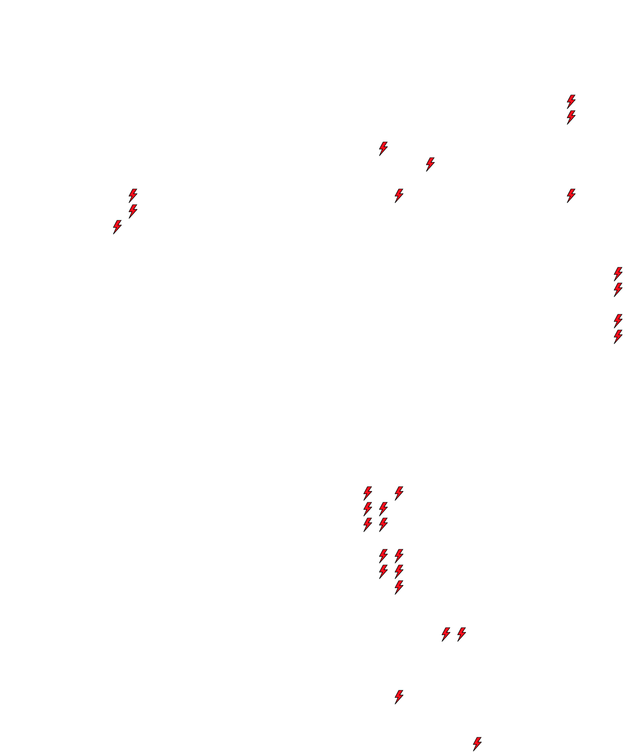 Lighthing Layer
