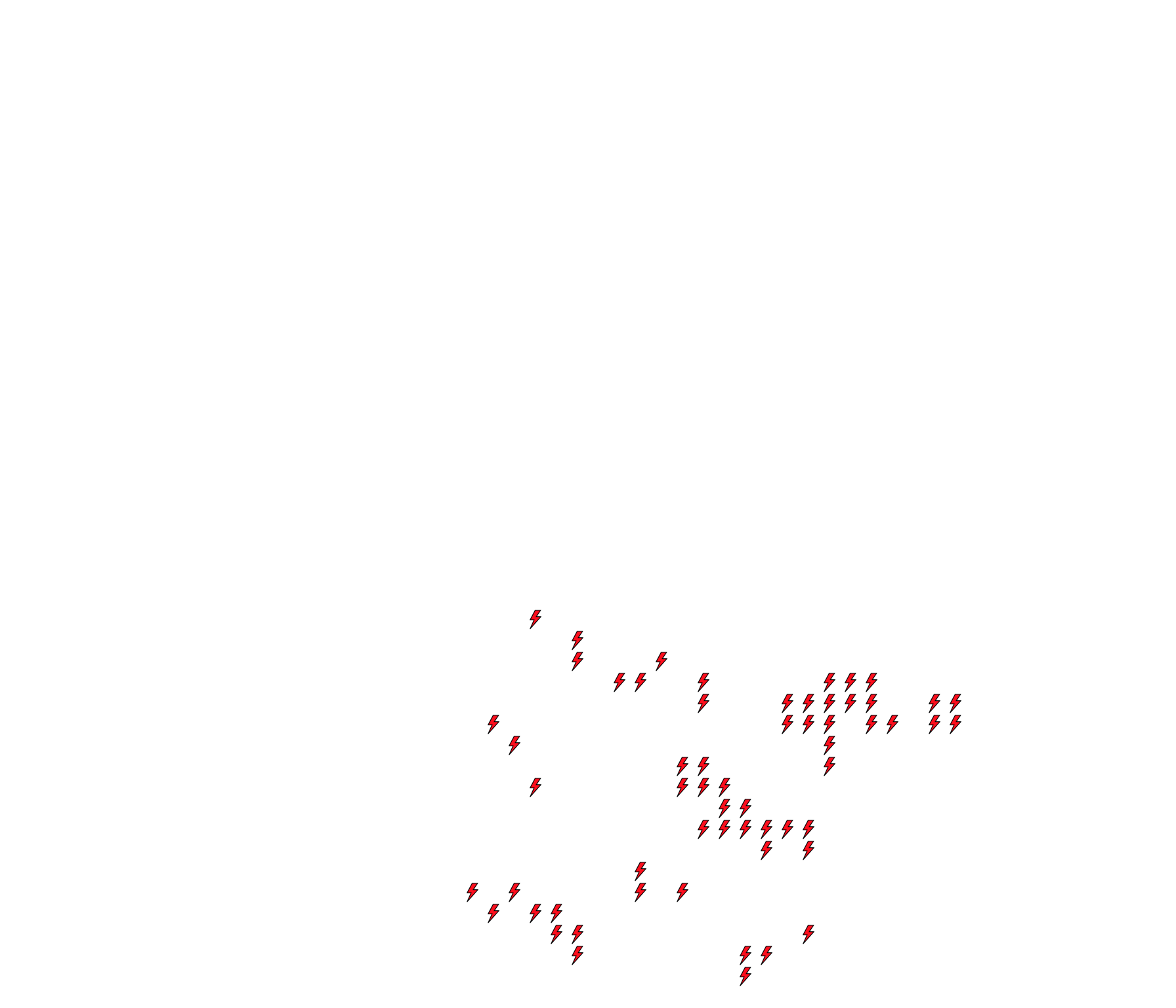 Lighthing Layer