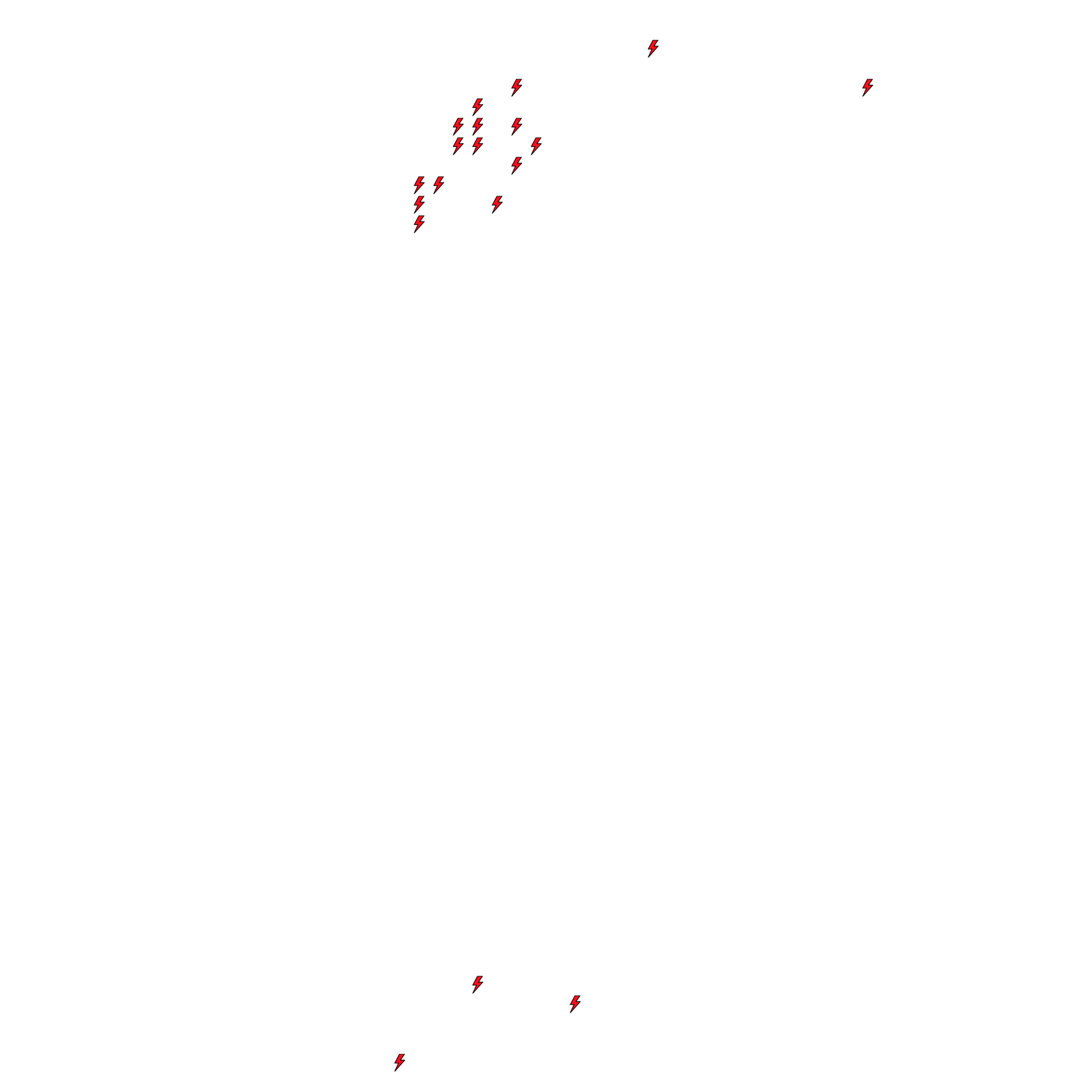 Lighthing Layer