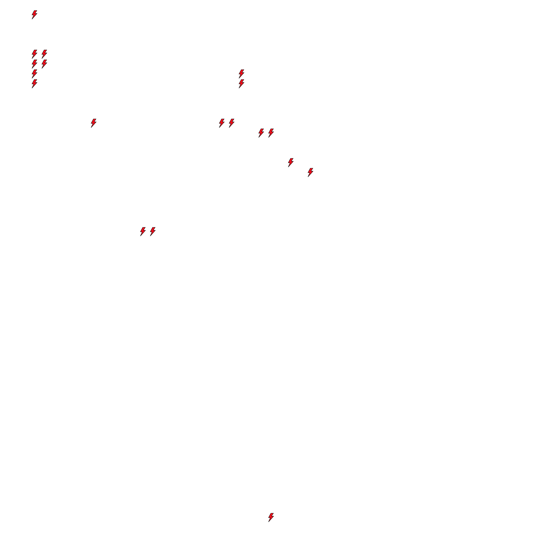 Lighthing Layer