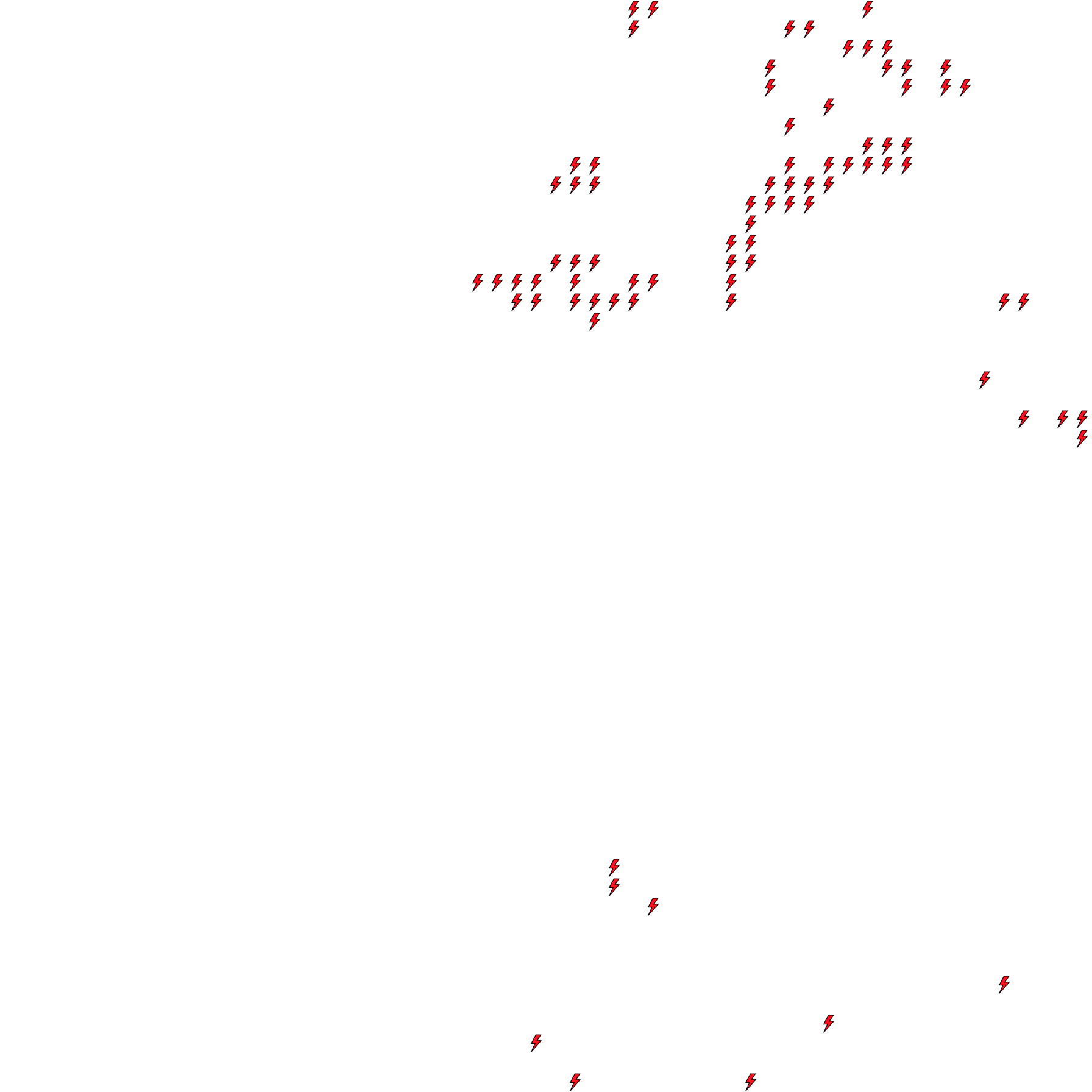 Lighthing Layer