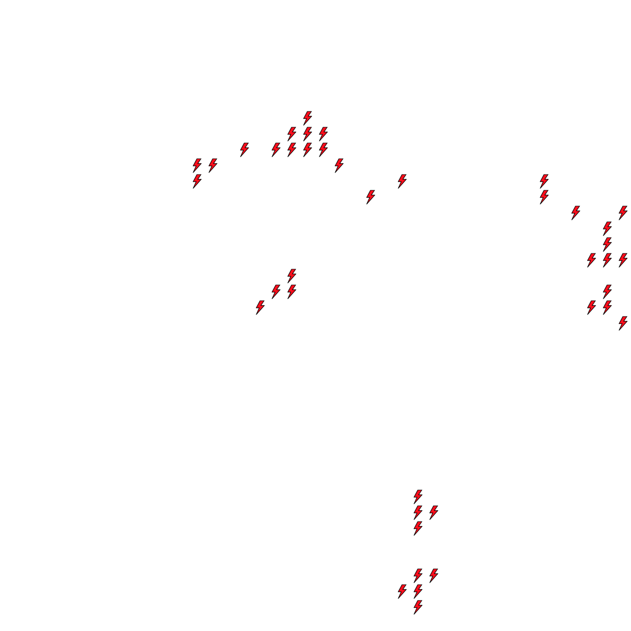 Lighthing Layer