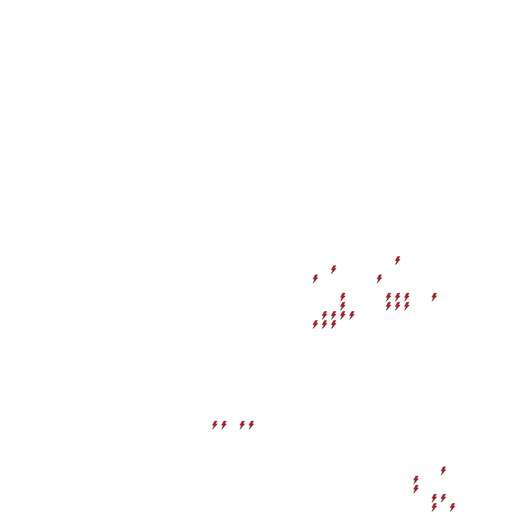 Lighthing Layer