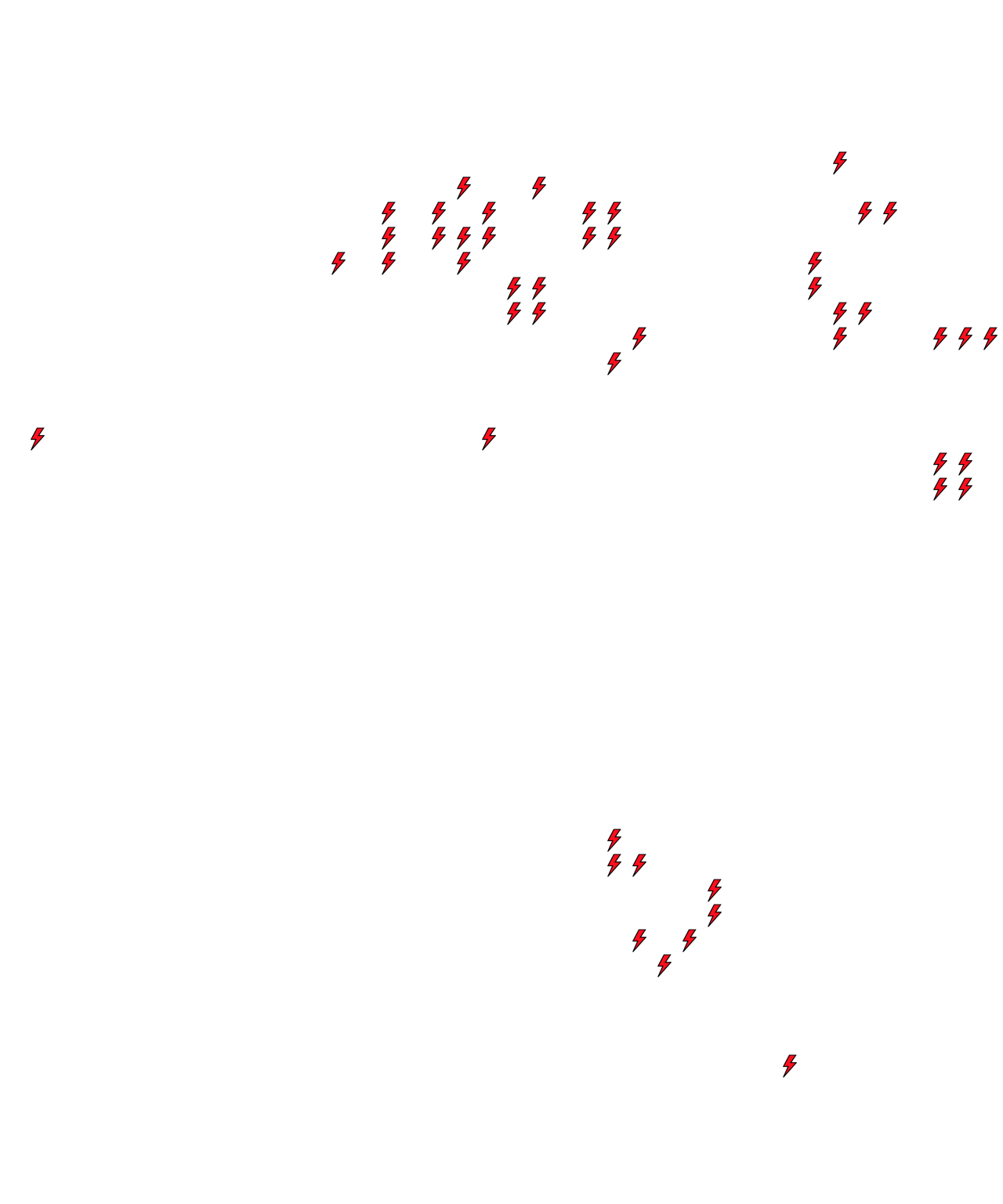 Lighthing Layer