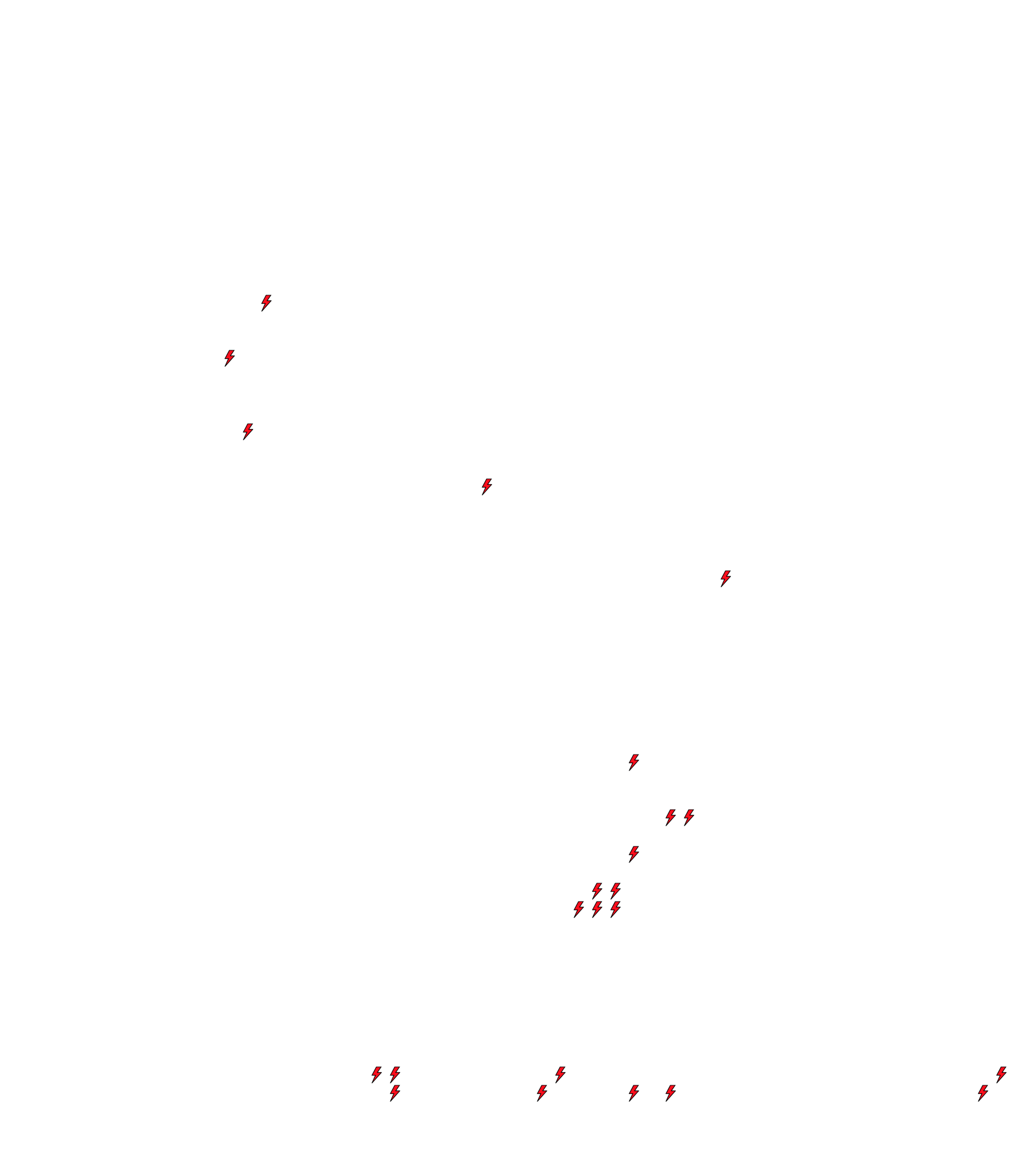 Lighthing Layer