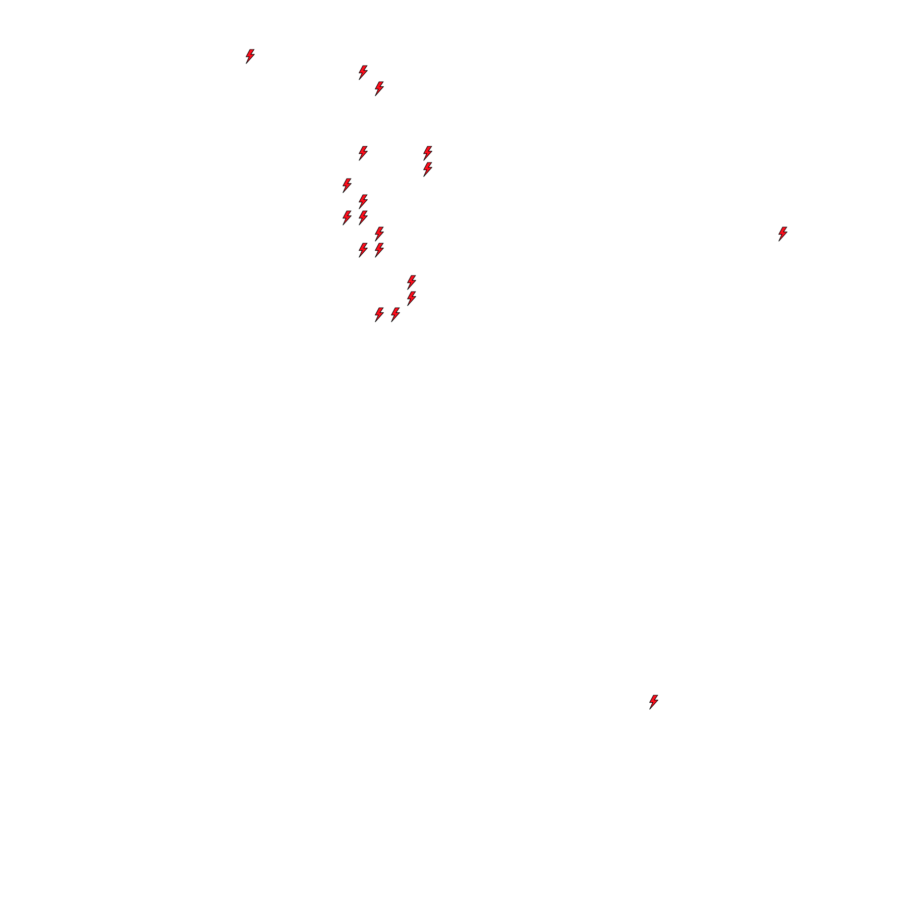 Lighthing Layer