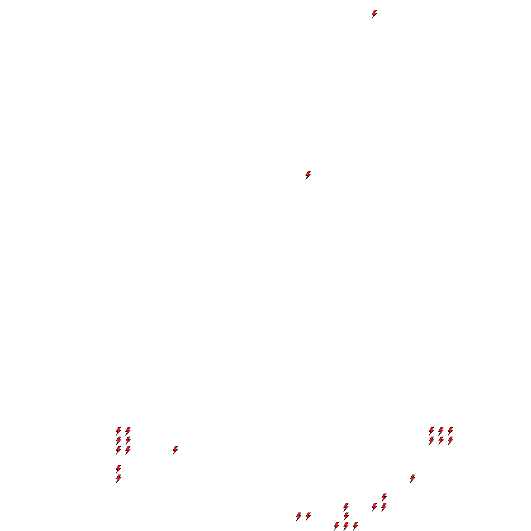 Lighthing Layer