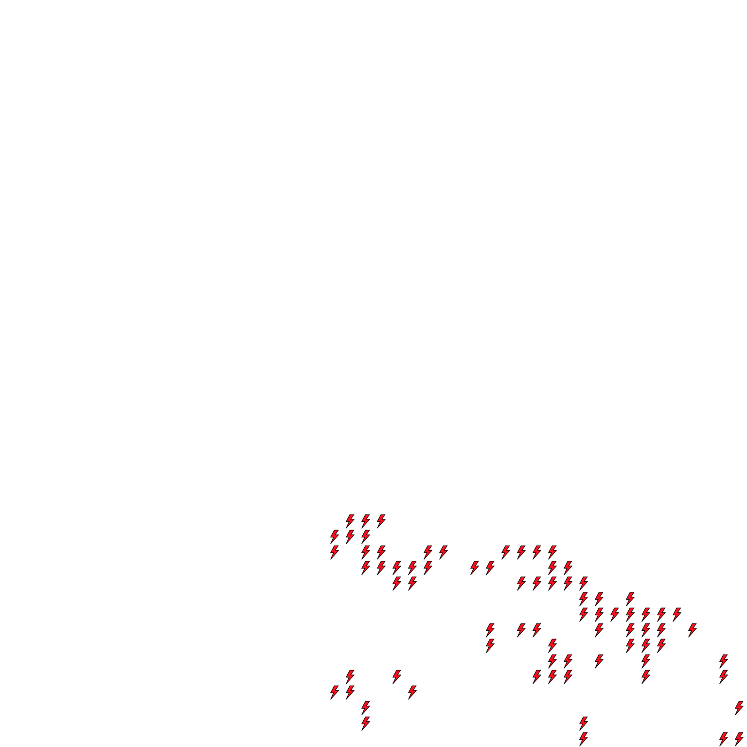 Lighthing Layer