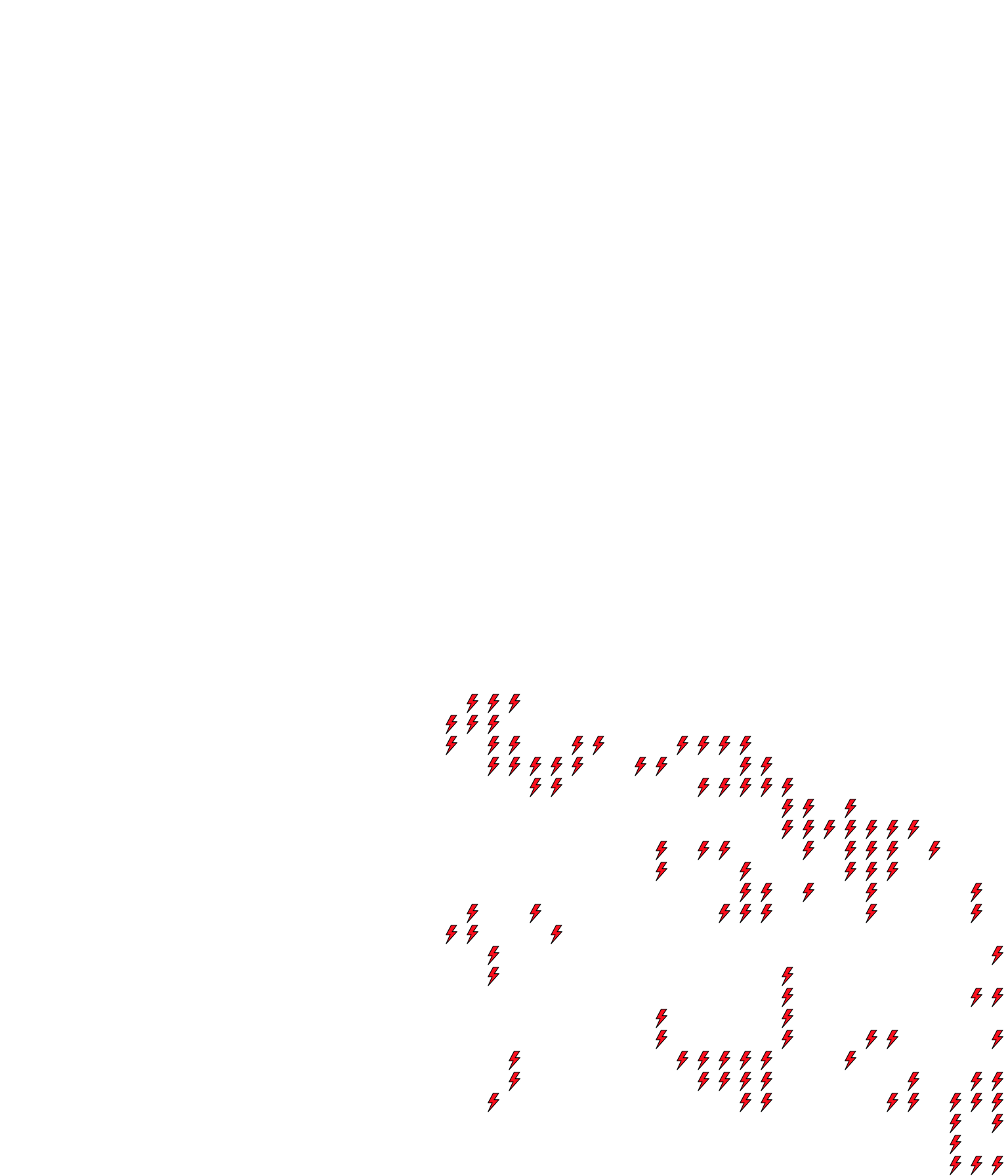 Lighthing Layer