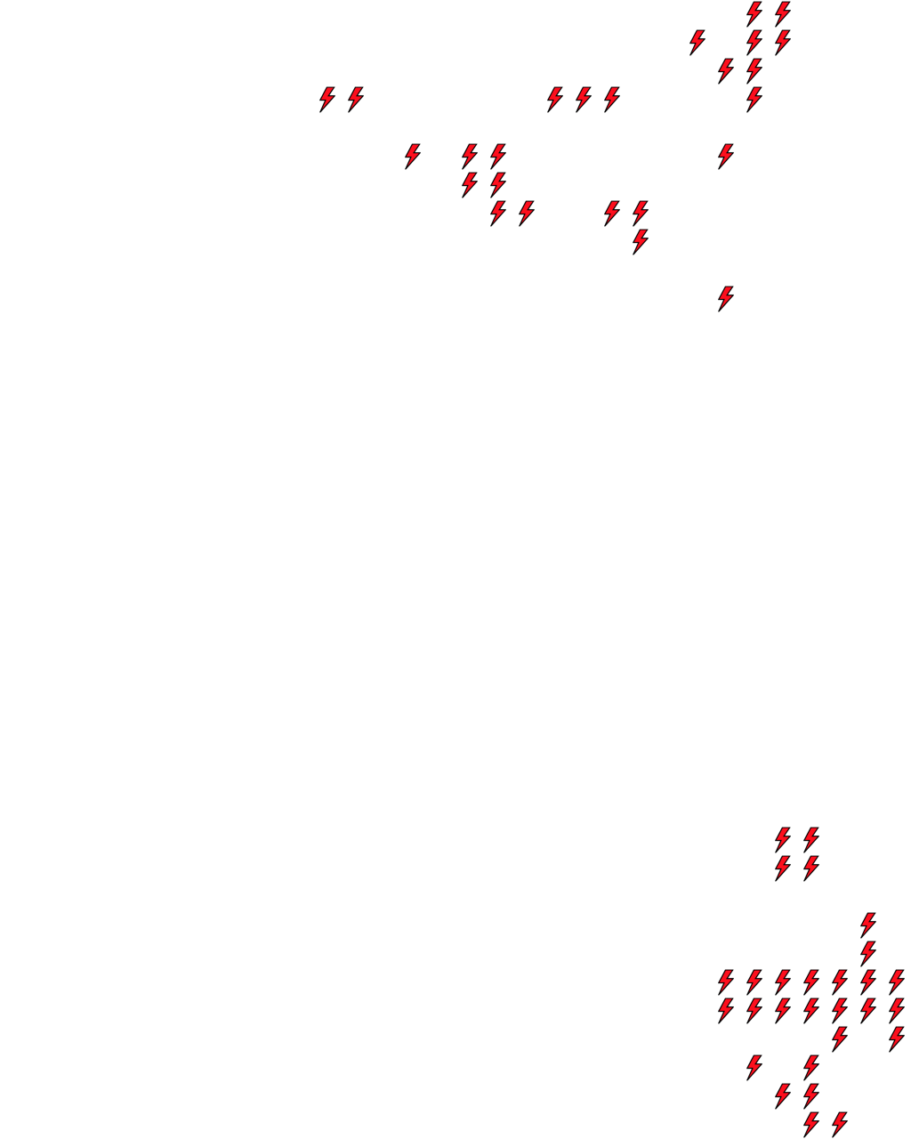 Lighthing Layer