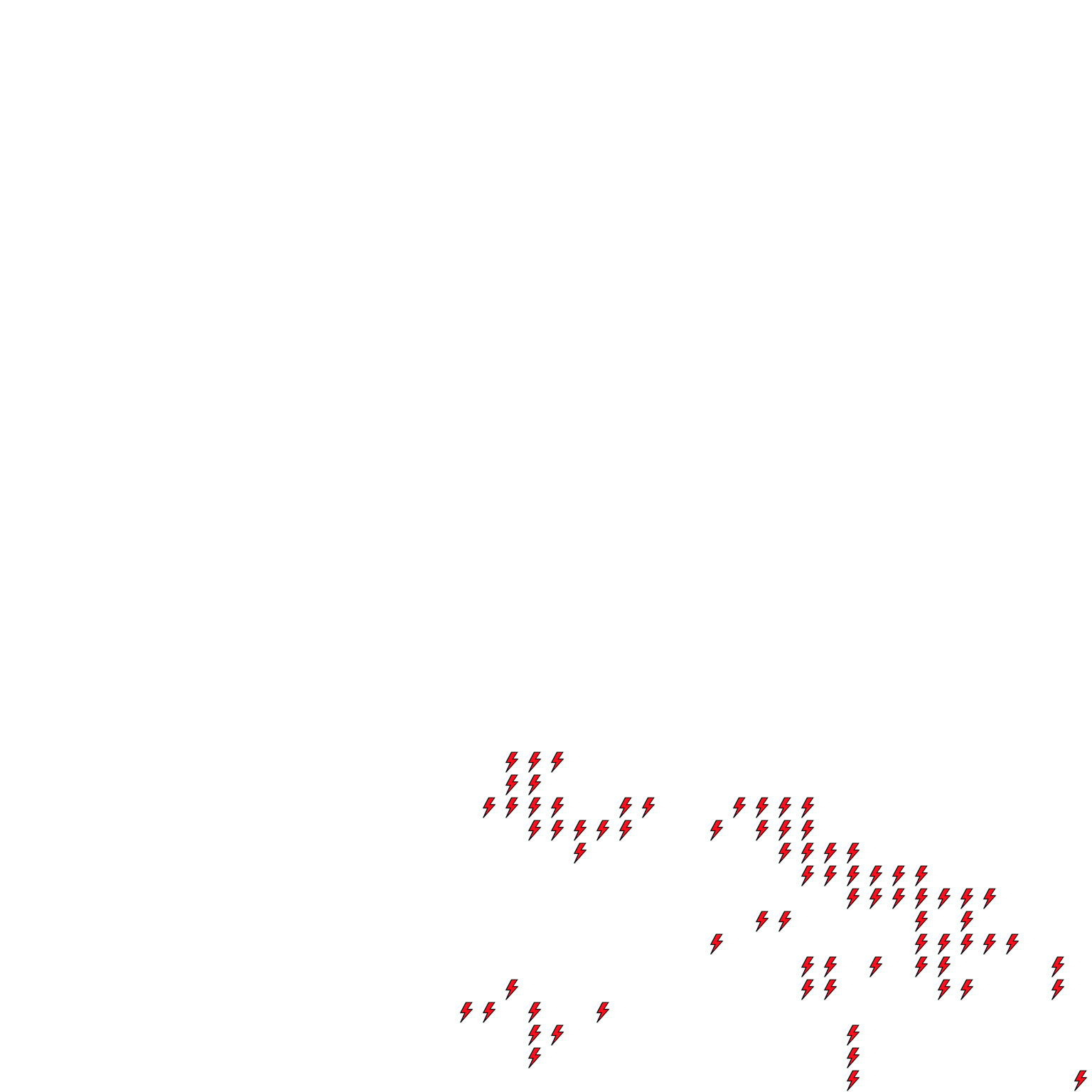 Lighthing Layer