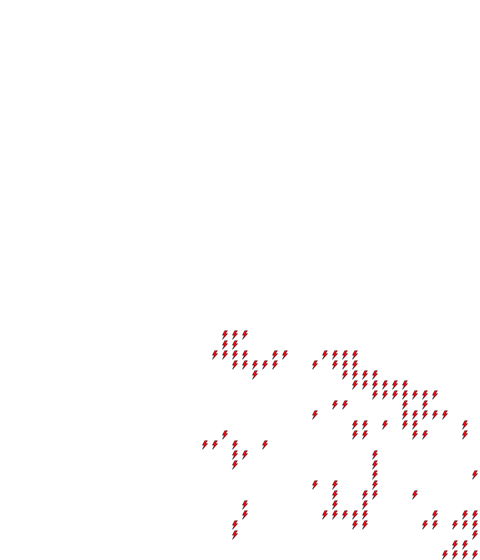 Lighthing Layer
