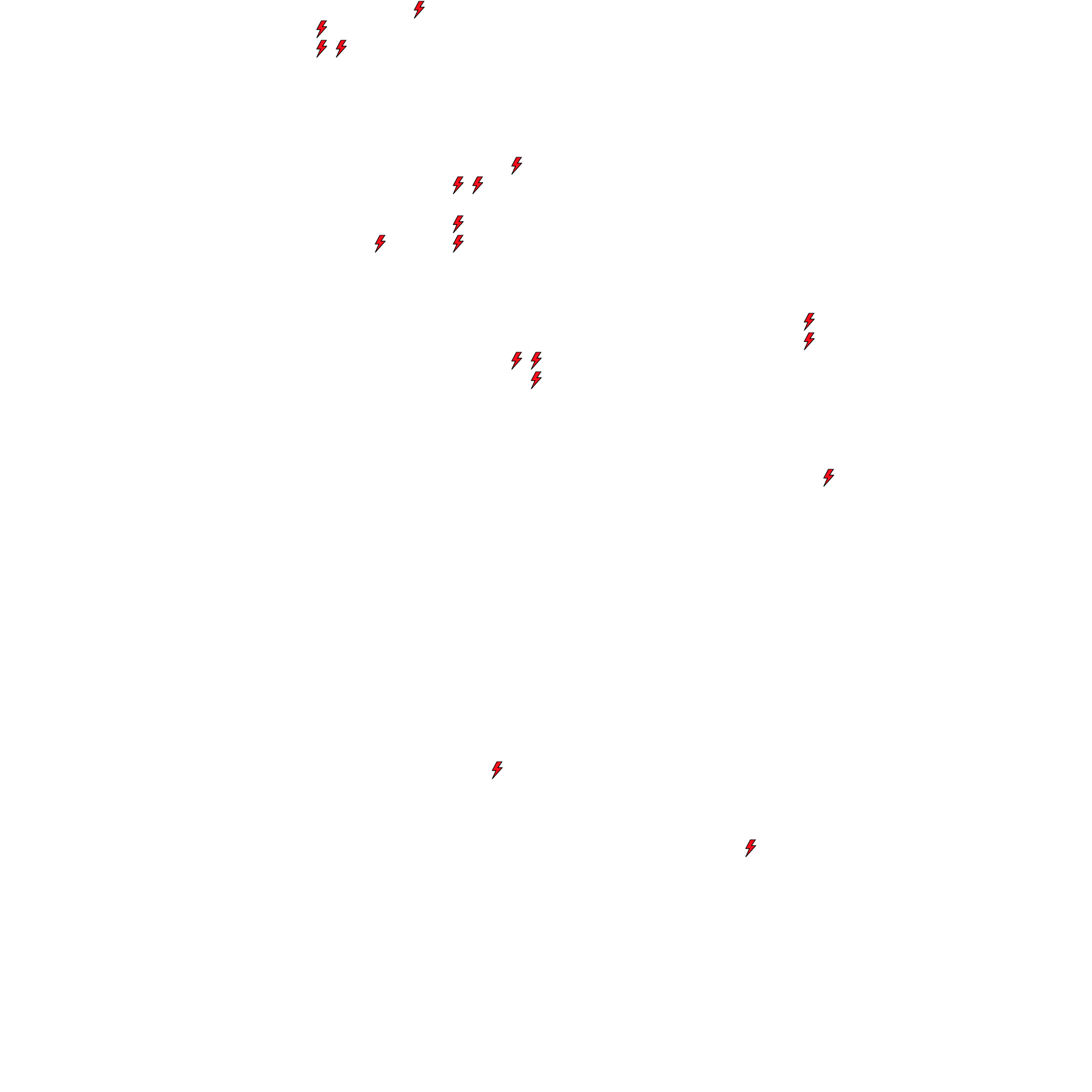 Lighthing Layer