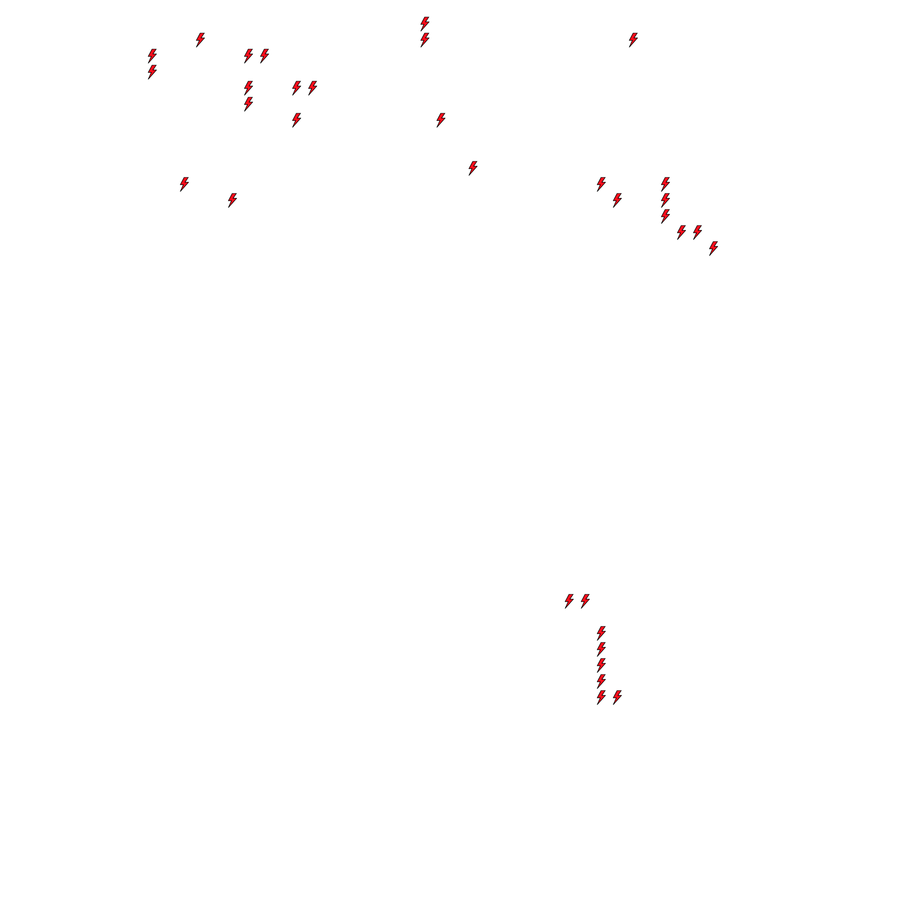 Lighthing Layer