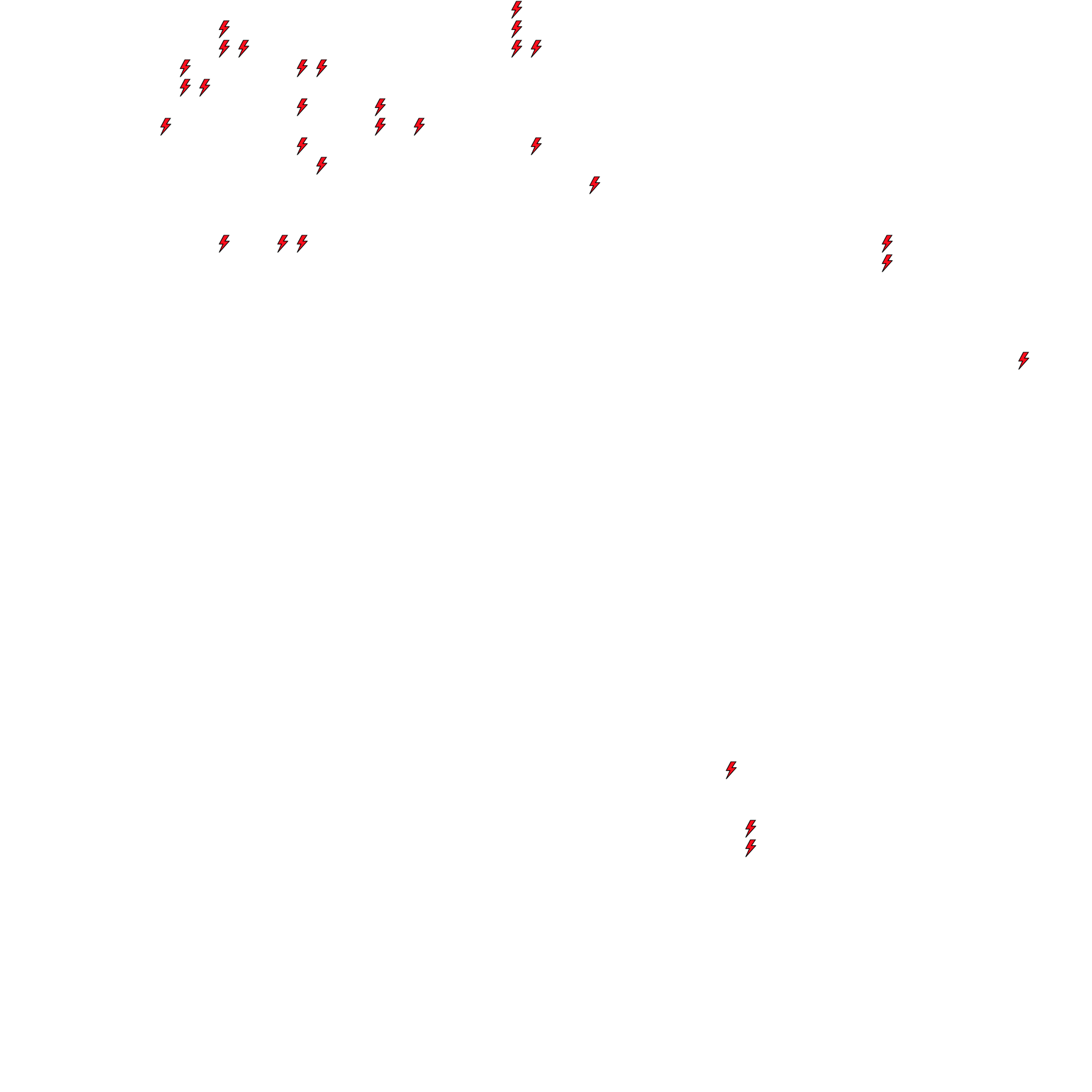 Lighthing Layer