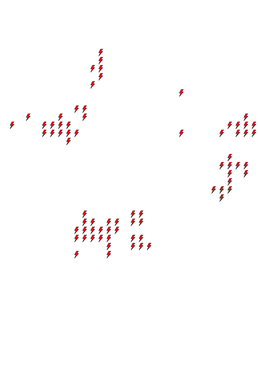 Lighthing Layer