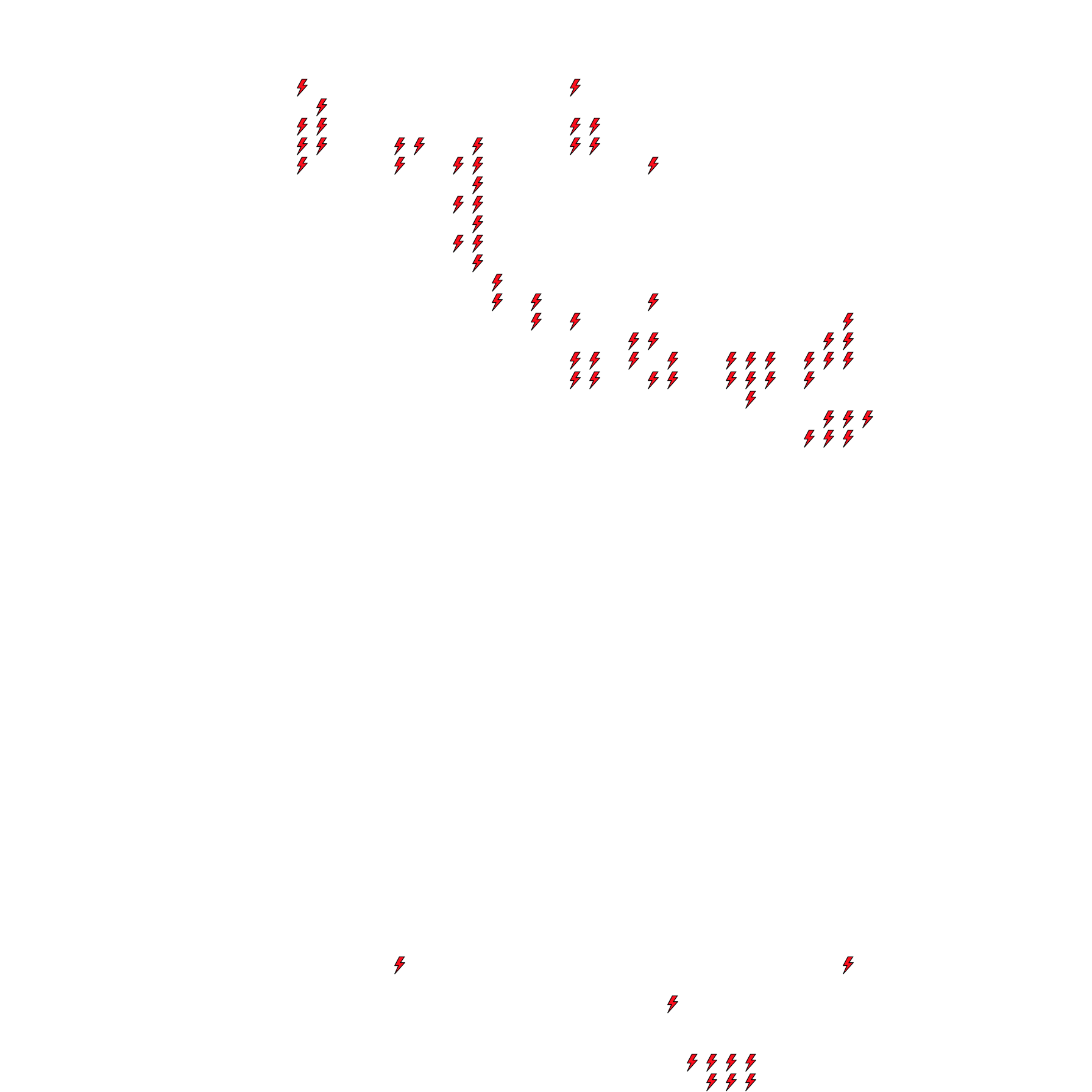 Lighthing Layer