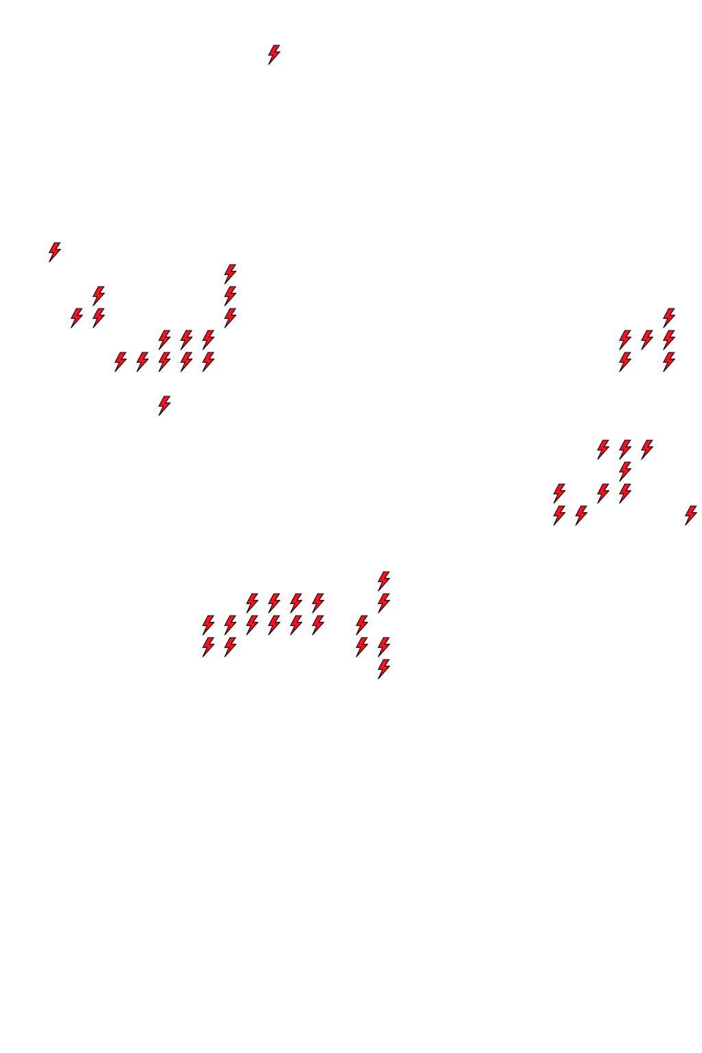 Lighthing Layer