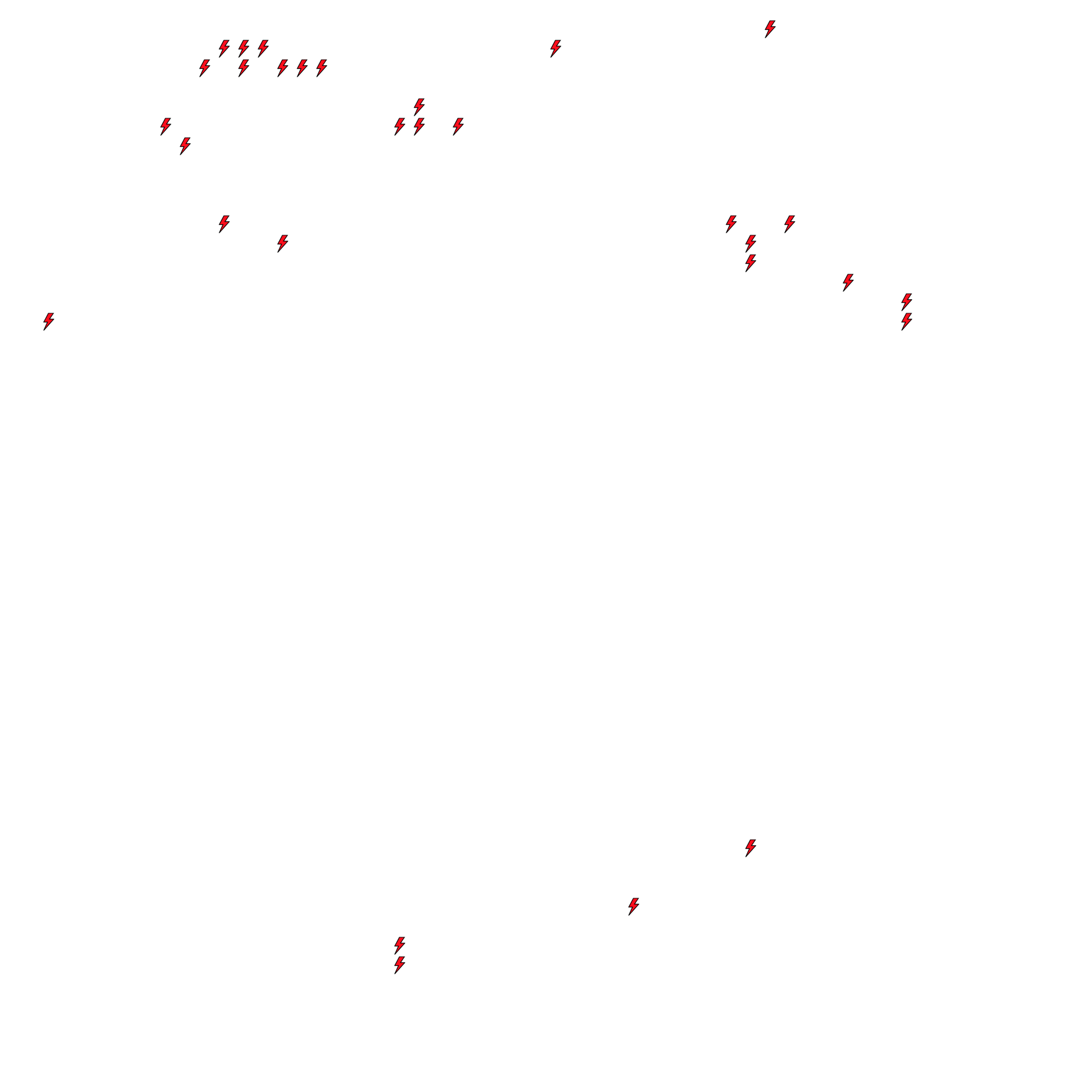 Lighthing Layer
