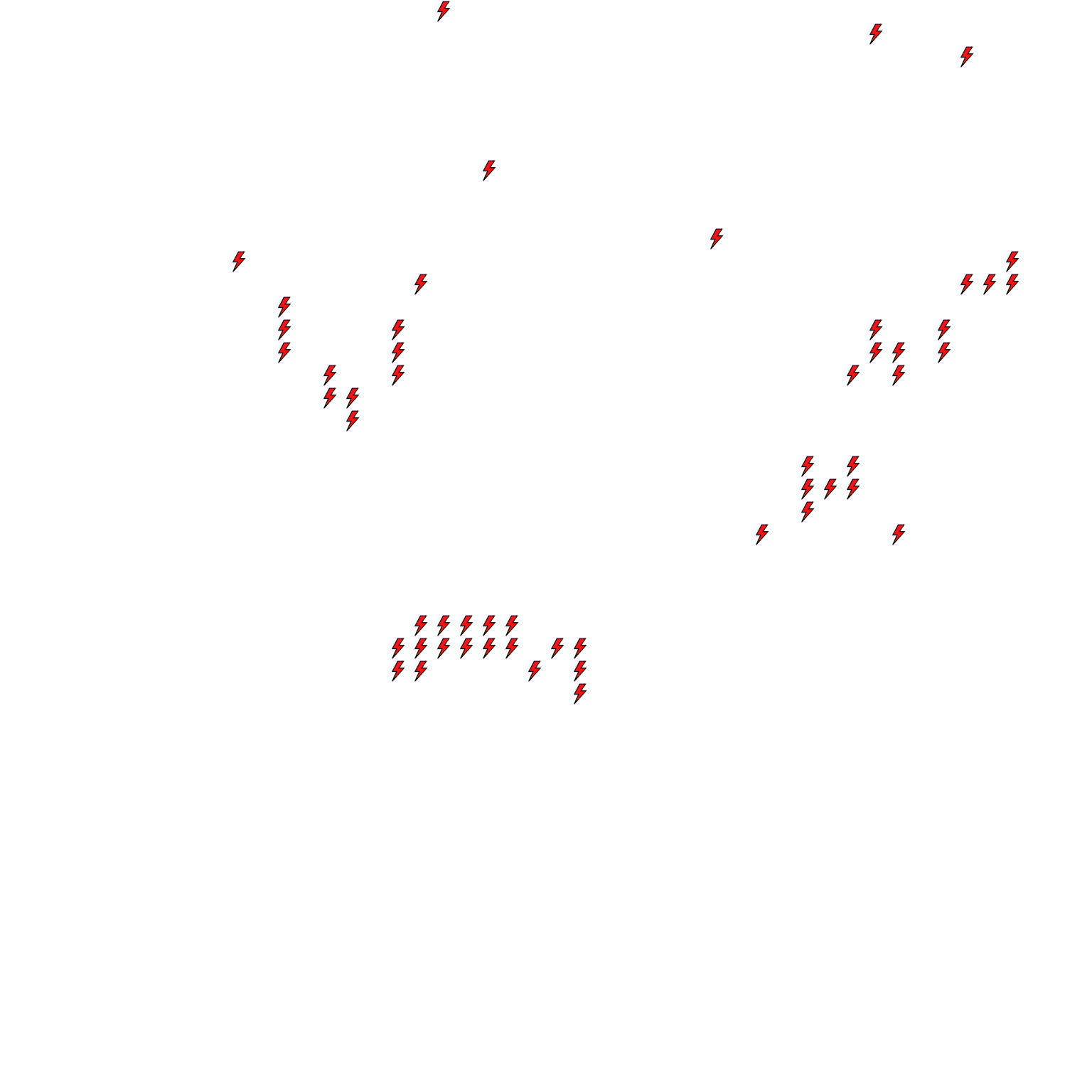 Lighthing Layer