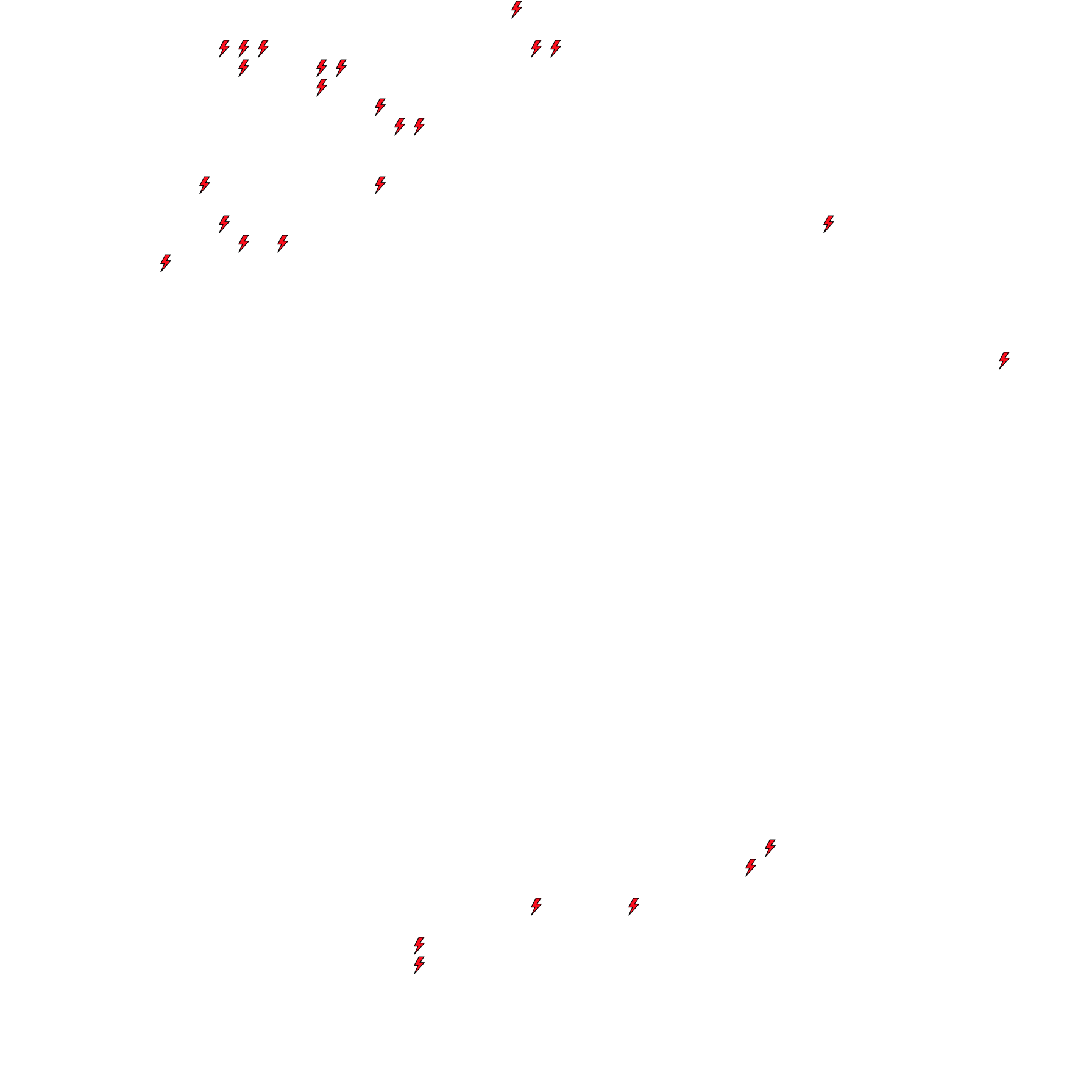 Lighthing Layer