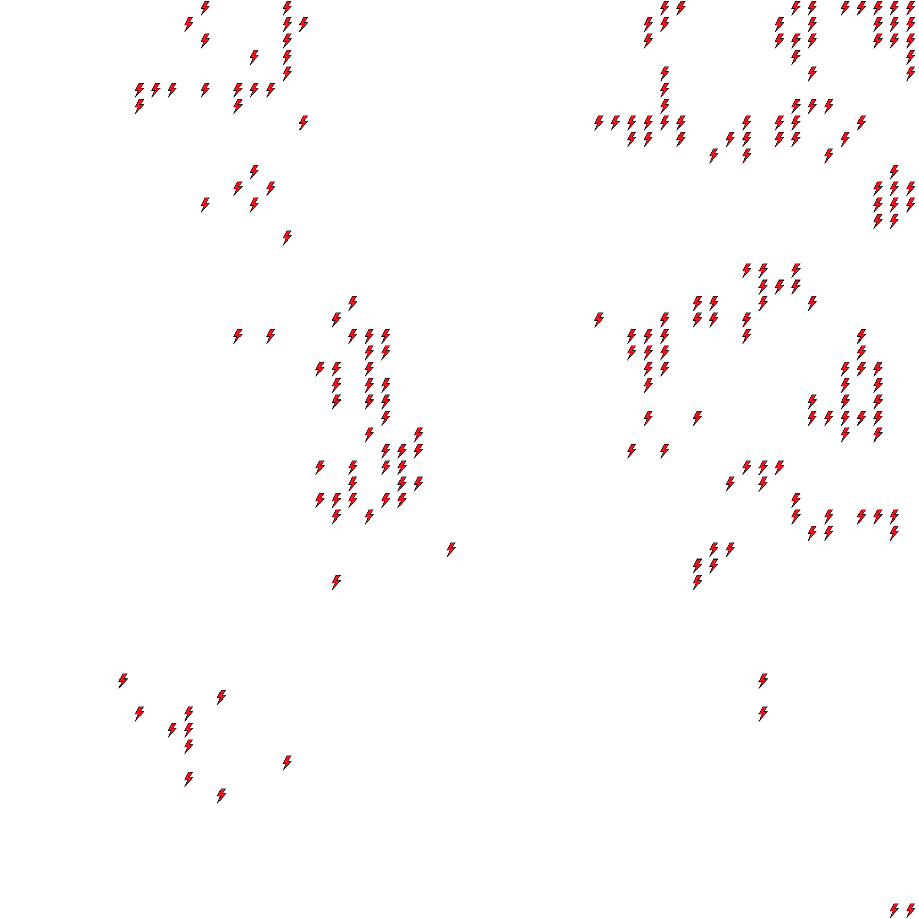 Lighthing Layer