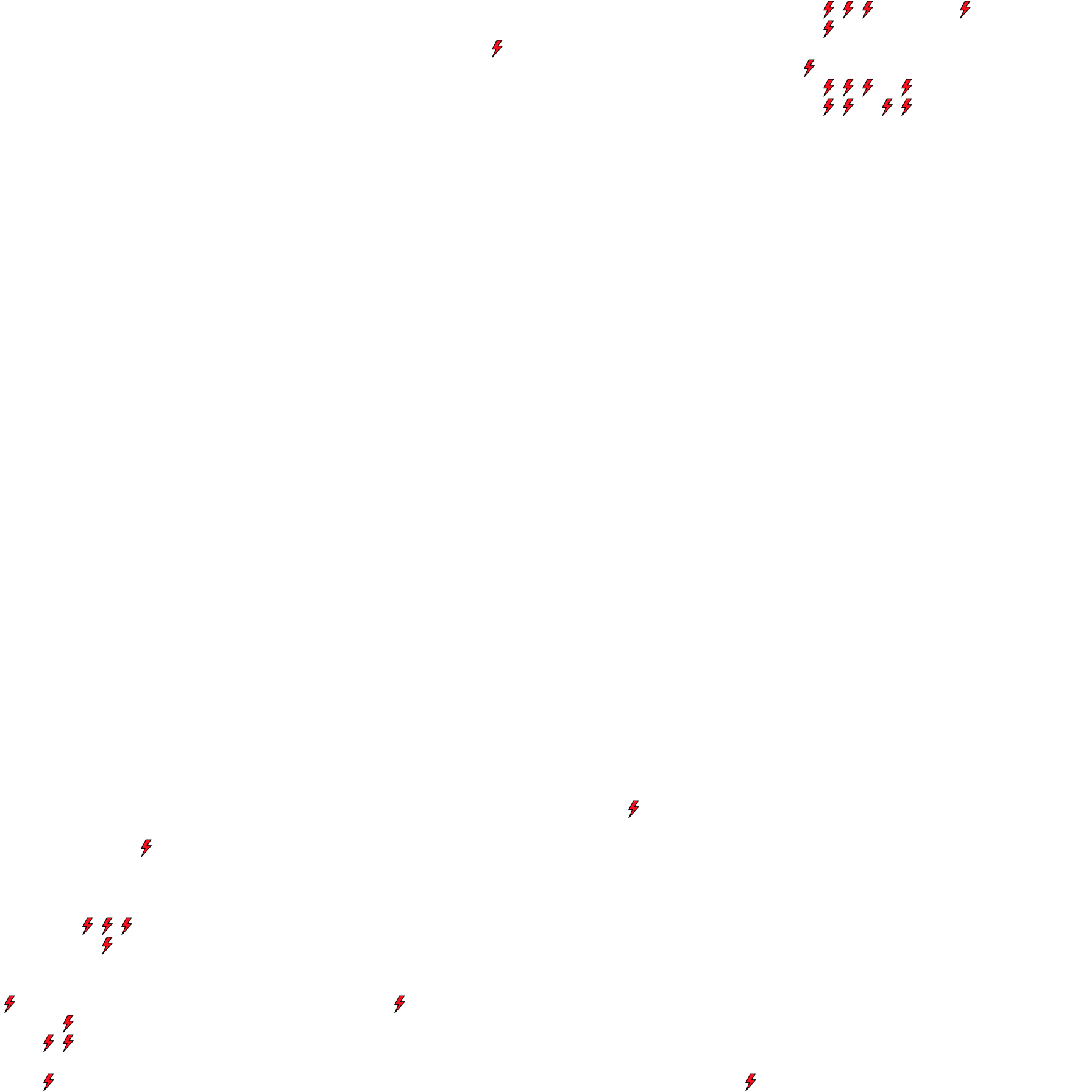 Lighthing Layer