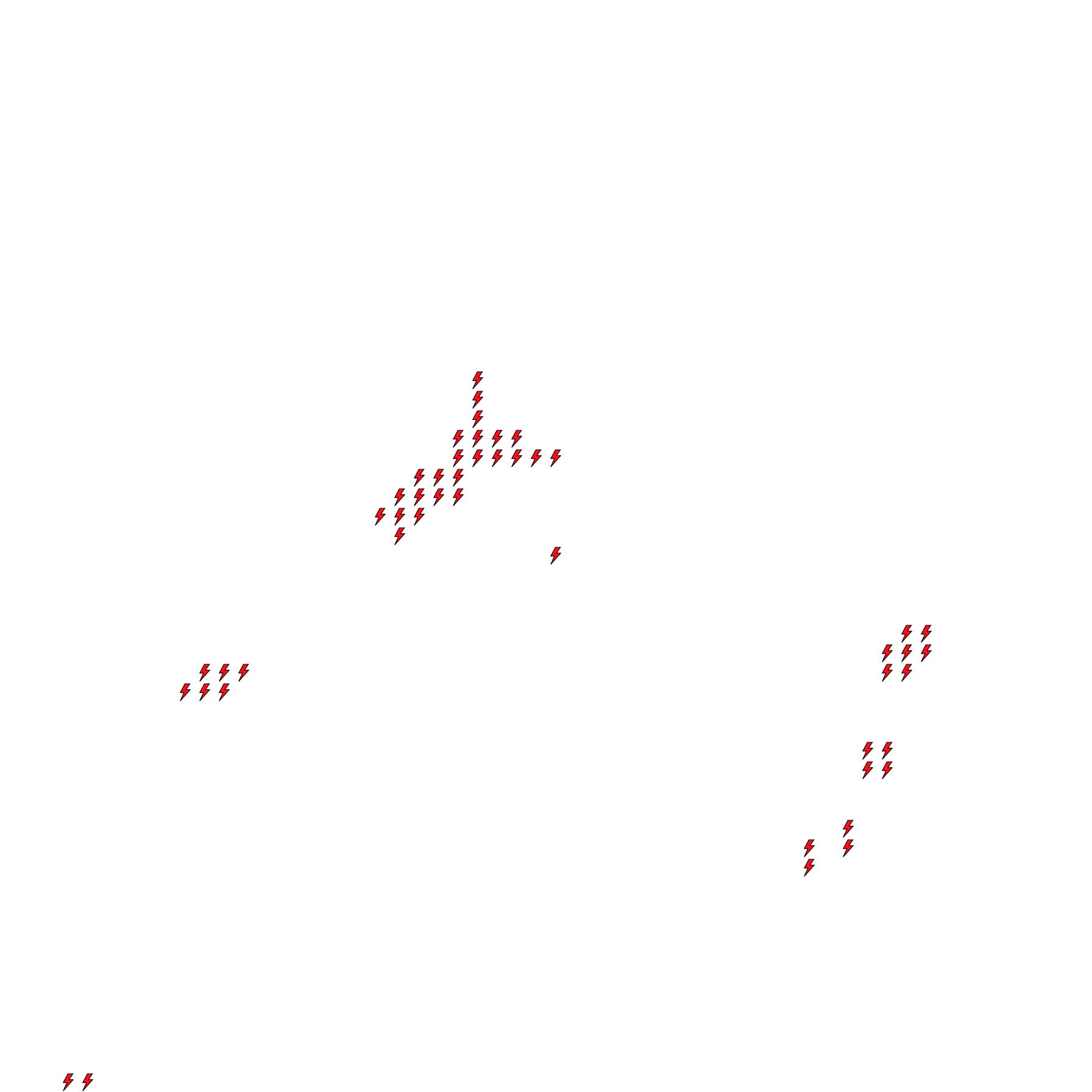 Lighthing Layer