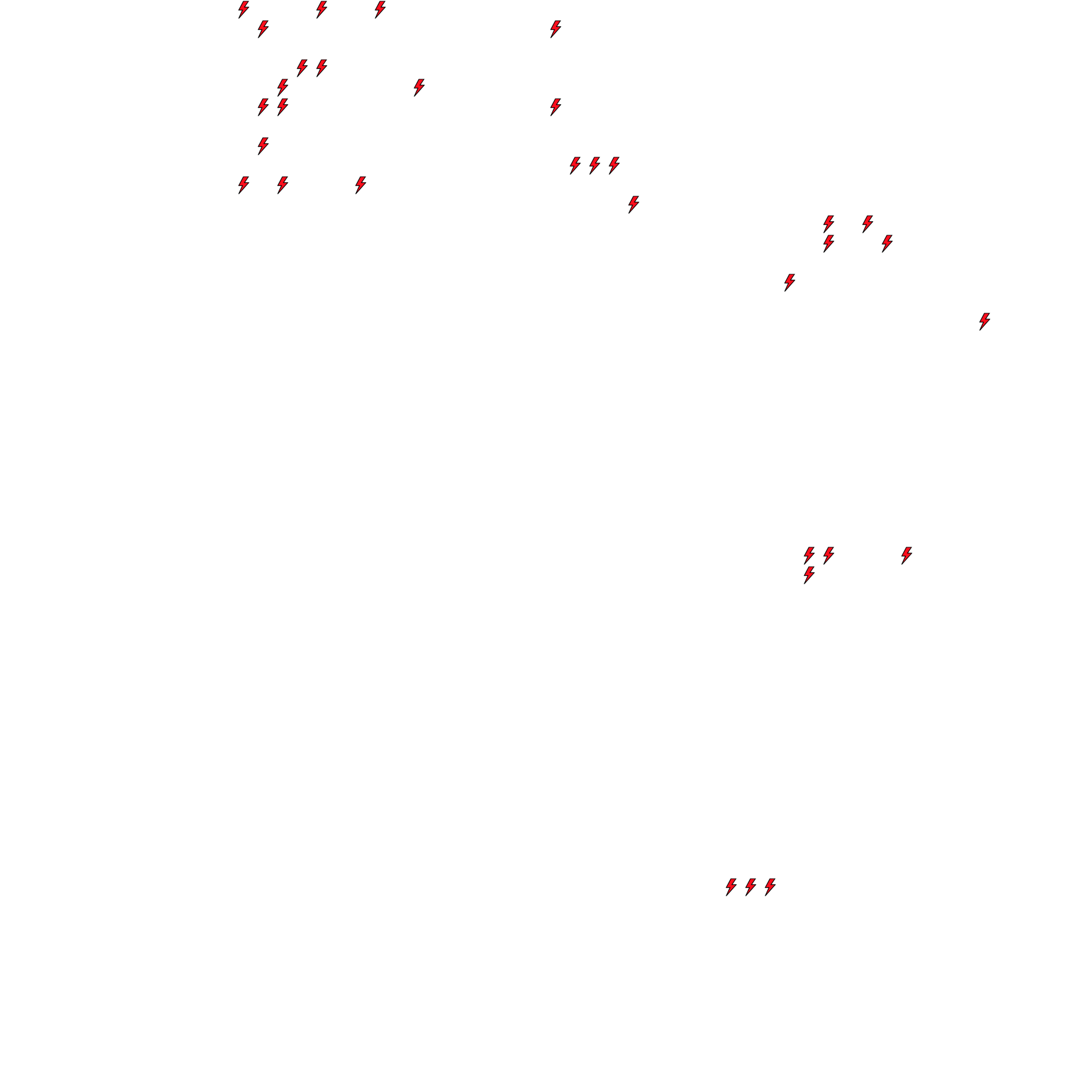 Lighthing Layer