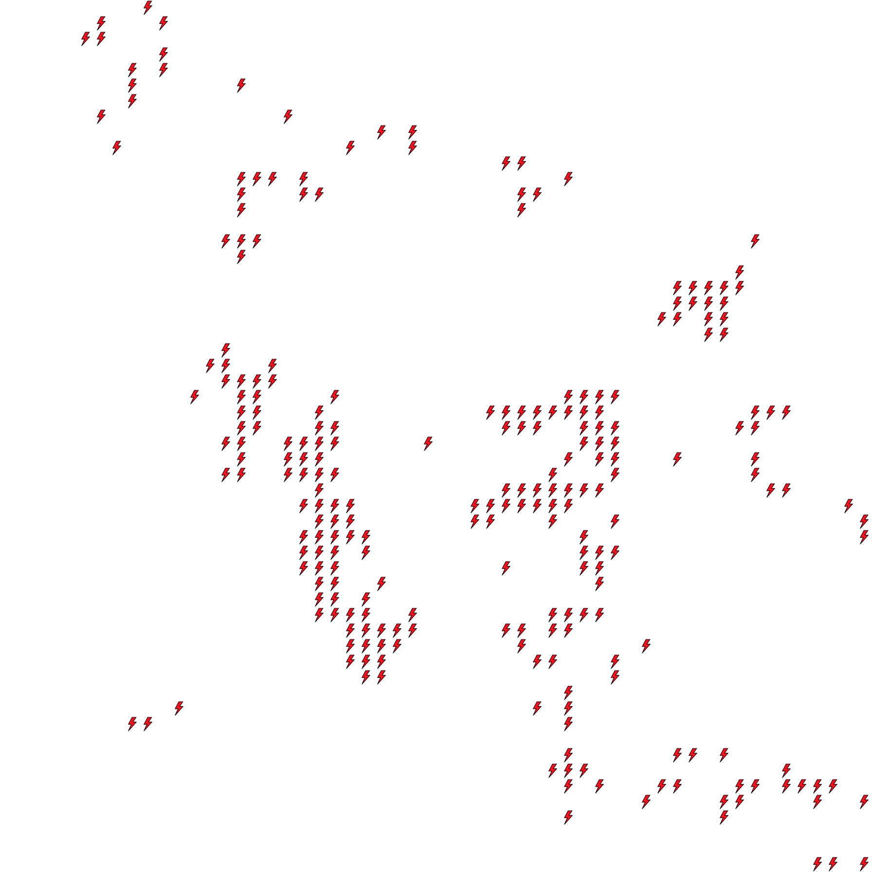 Lighthing Layer