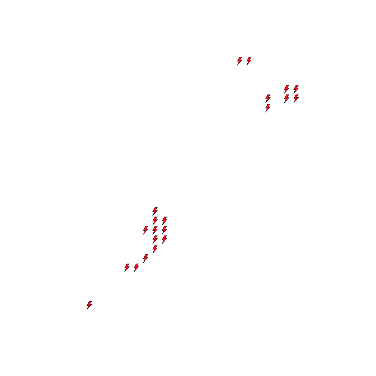 Lighthing Layer