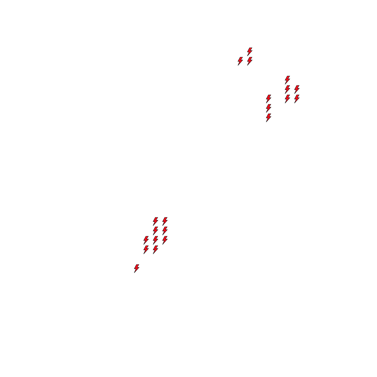 Lighthing Layer