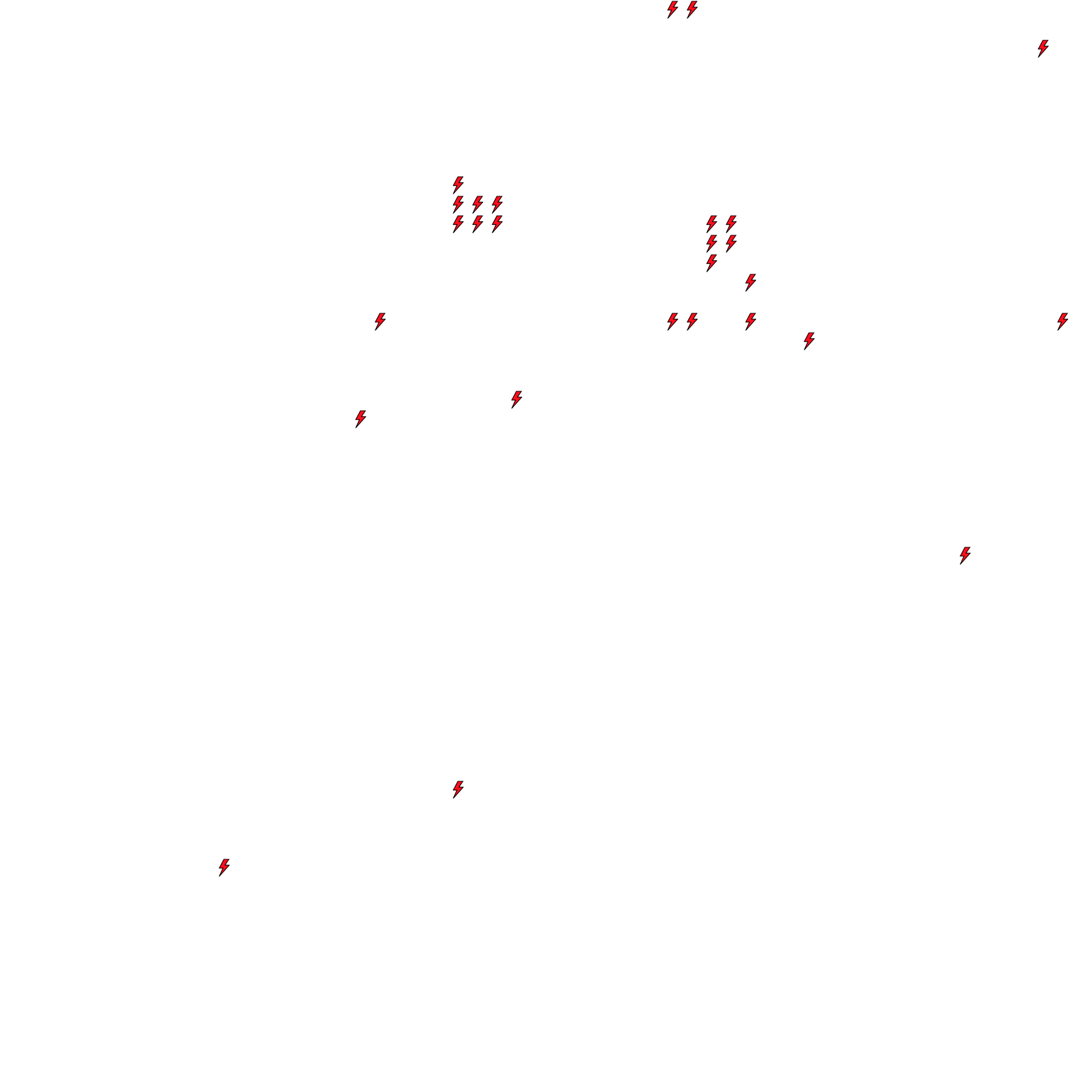Lighthing Layer