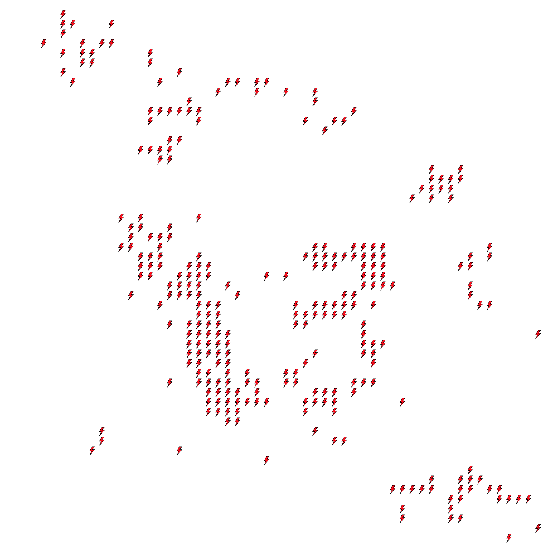Lighthing Layer