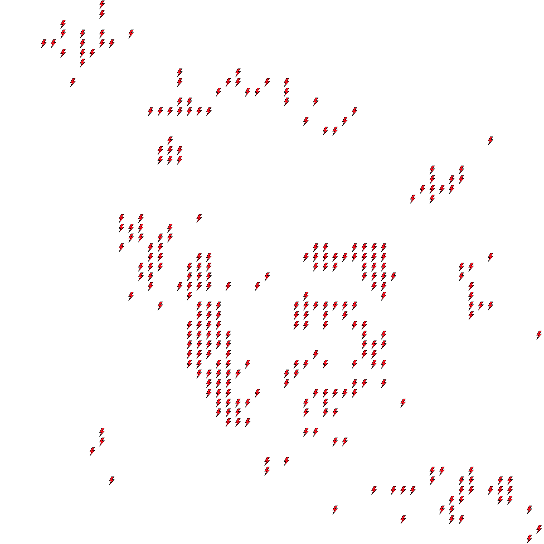 Lighthing Layer