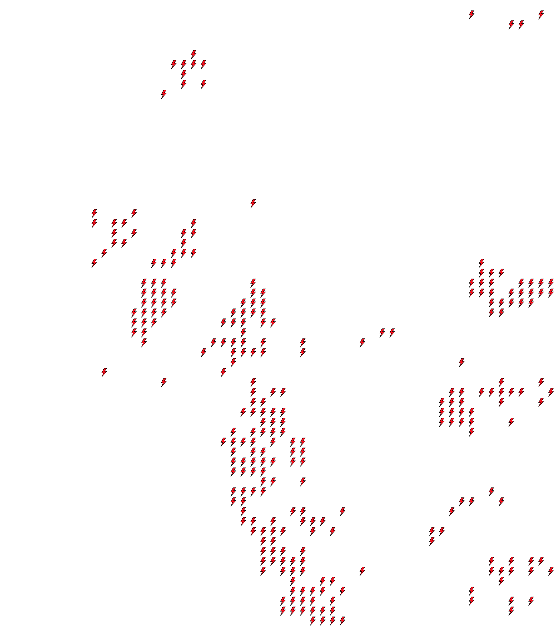 Lighthing Layer