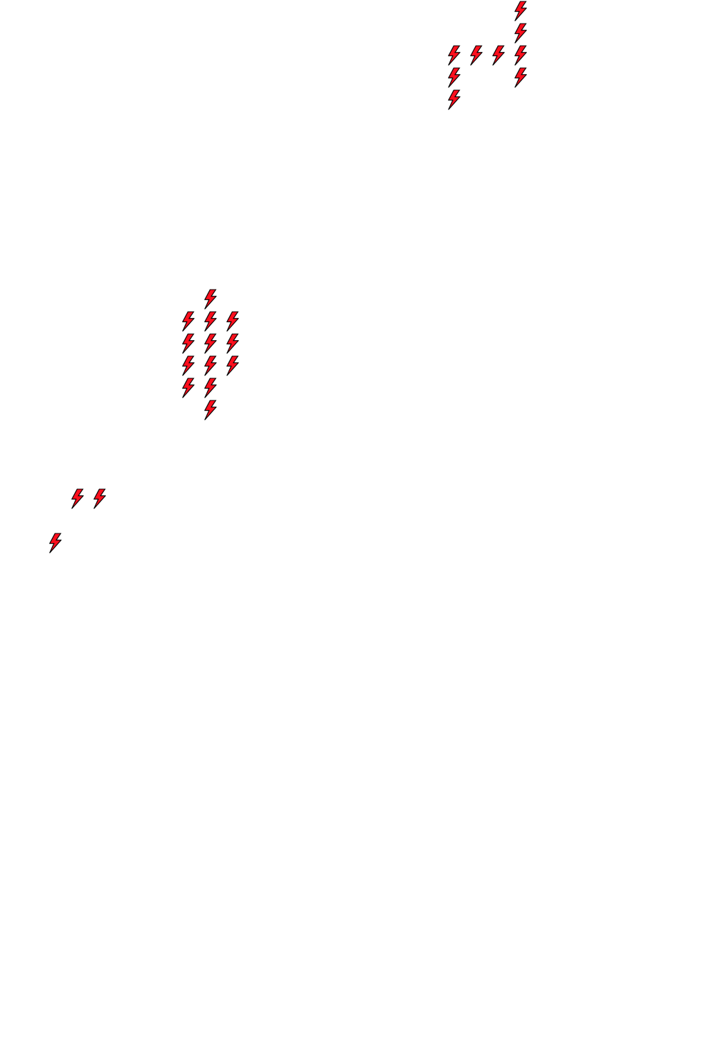 Lighthing Layer