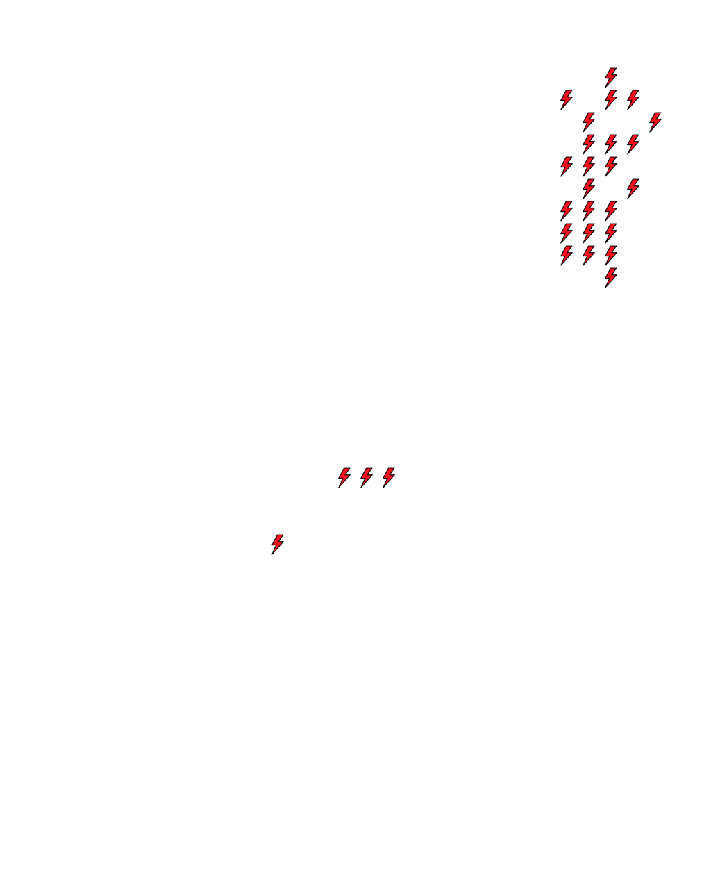 Lighthing Layer