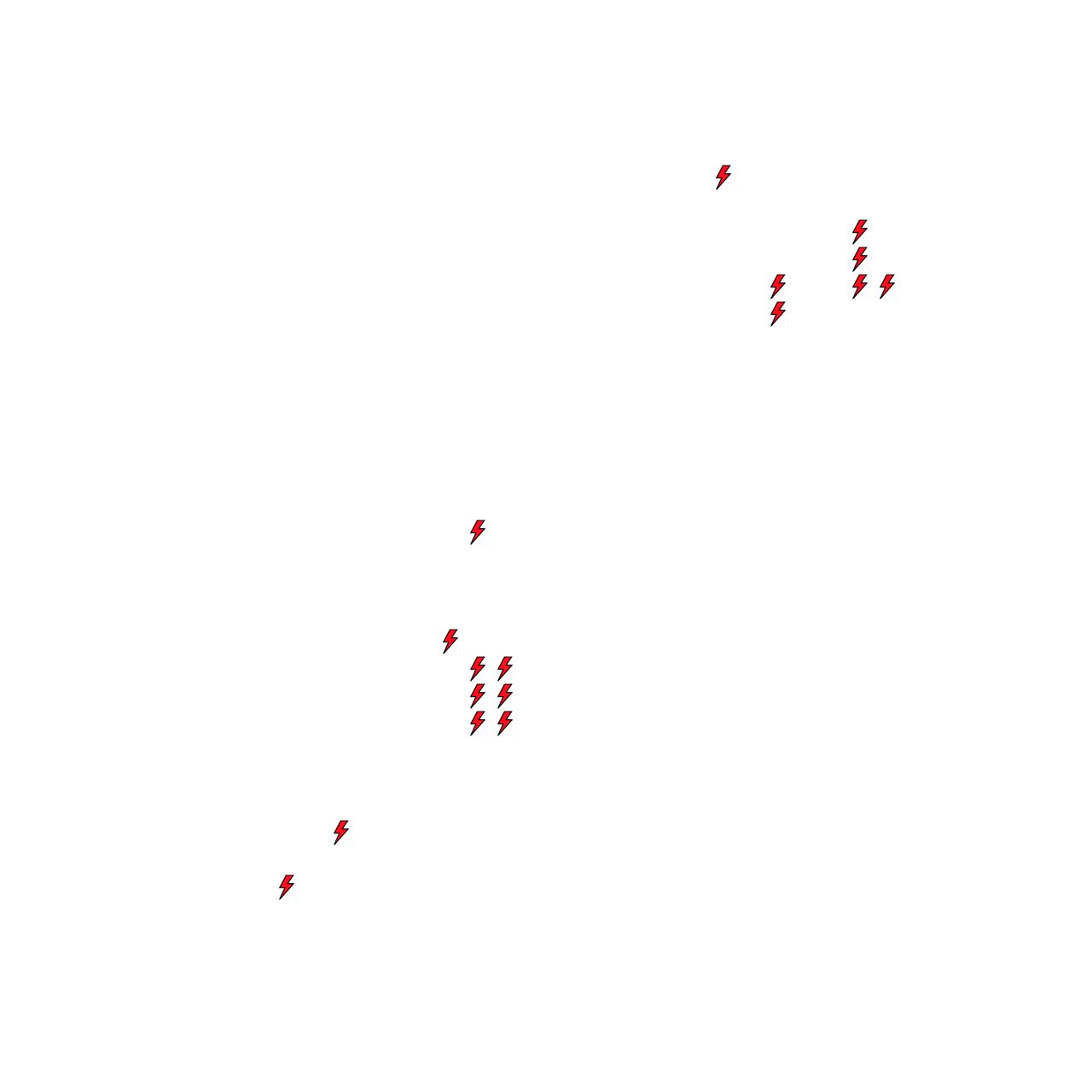 Lighthing Layer