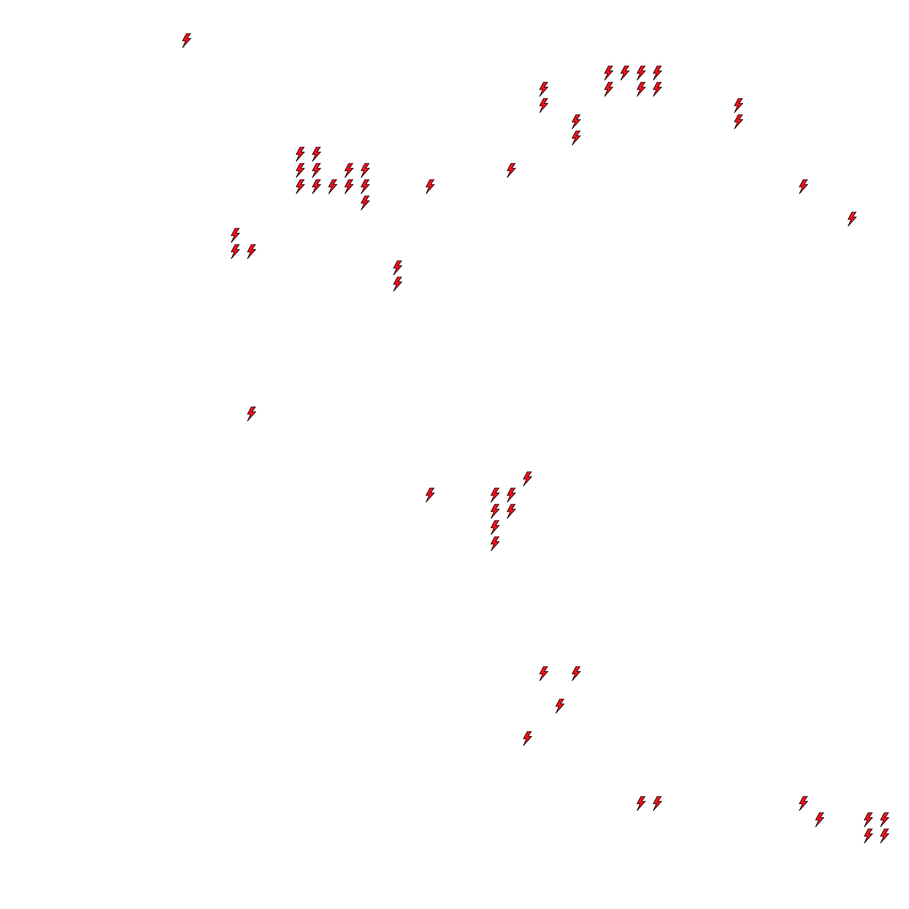 Lighthing Layer