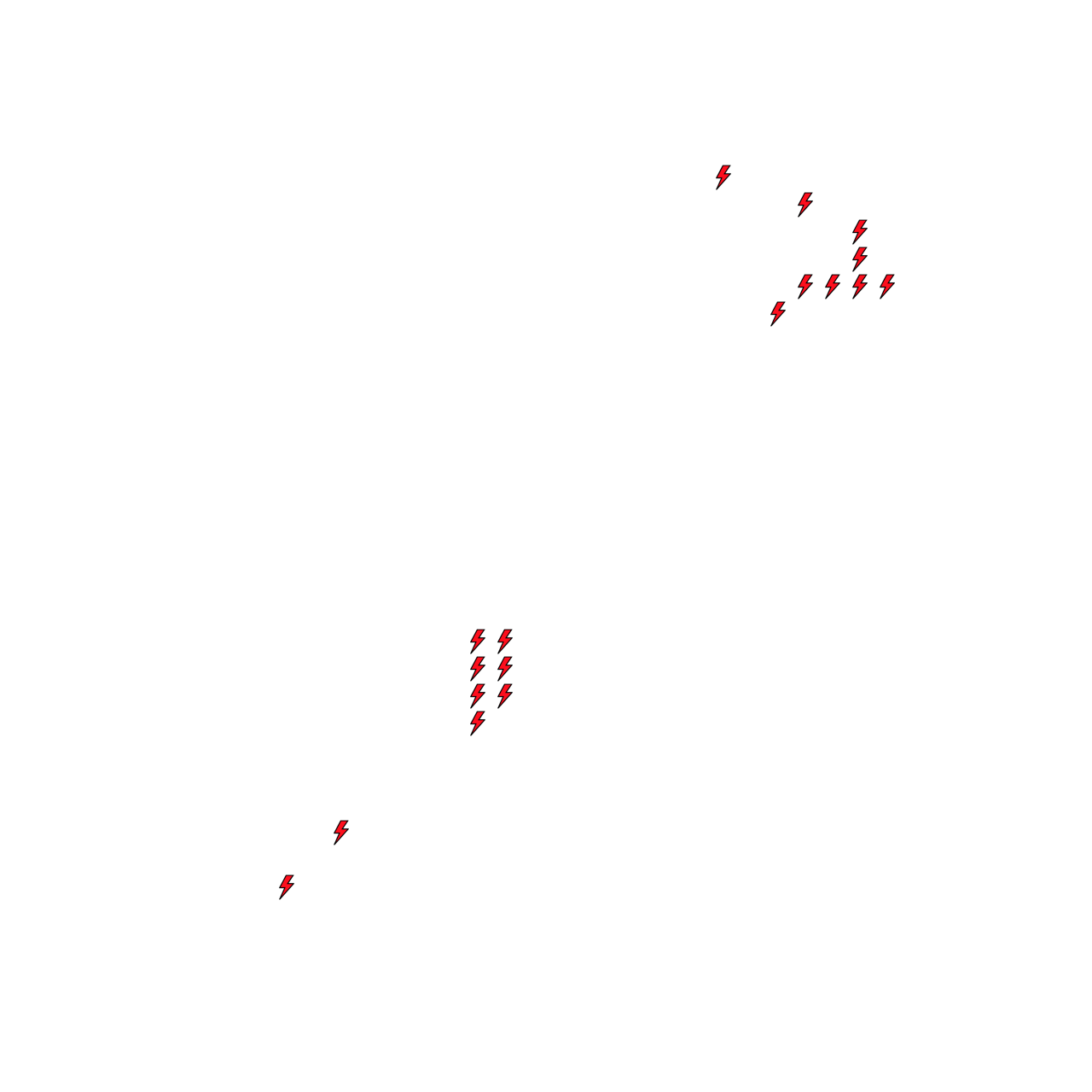 Lighthing Layer