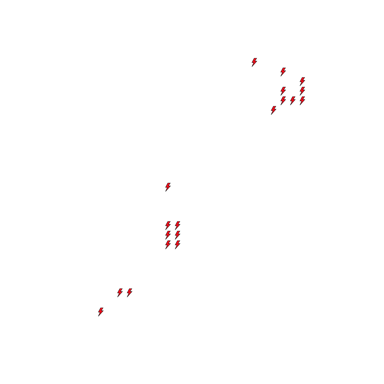 Lighthing Layer