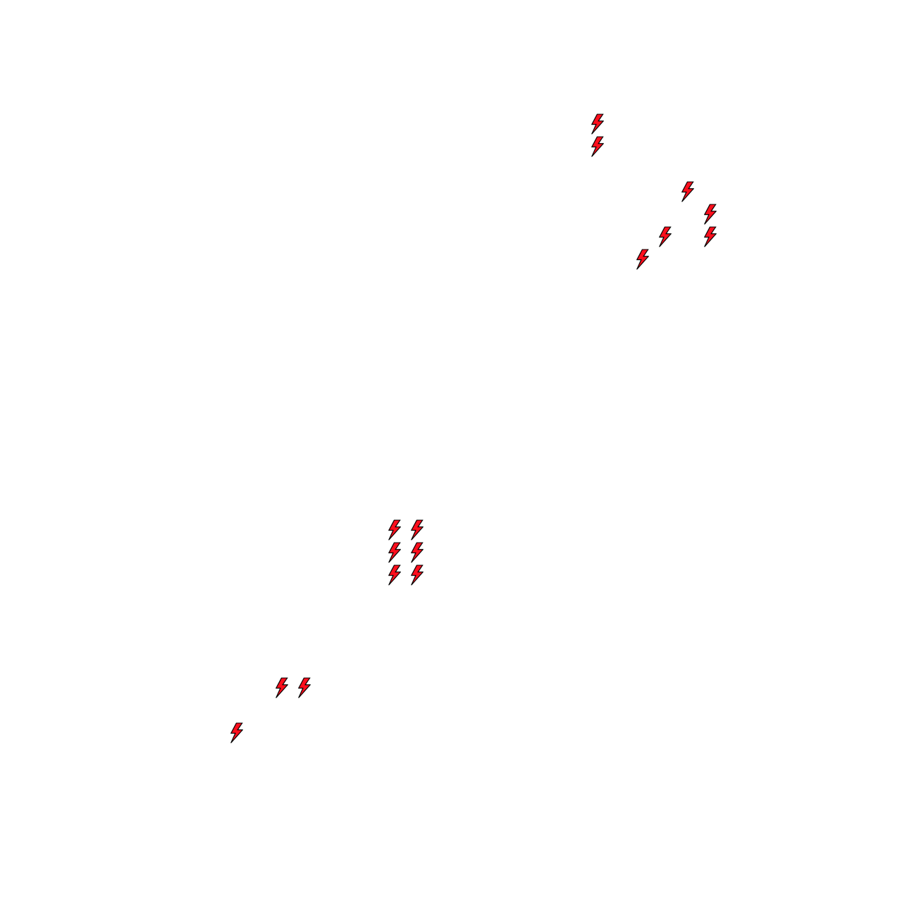 Lighthing Layer