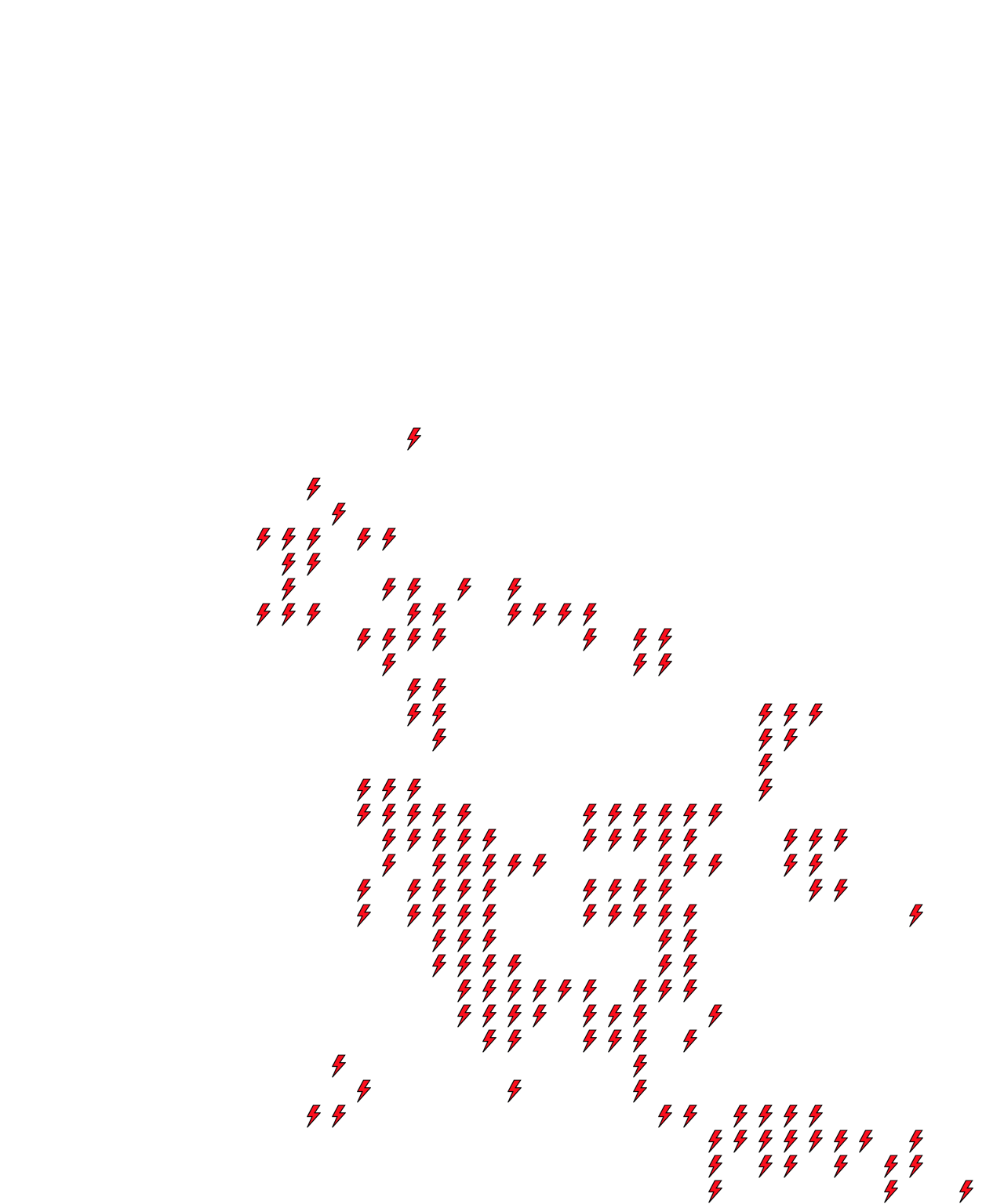 Lighthing Layer