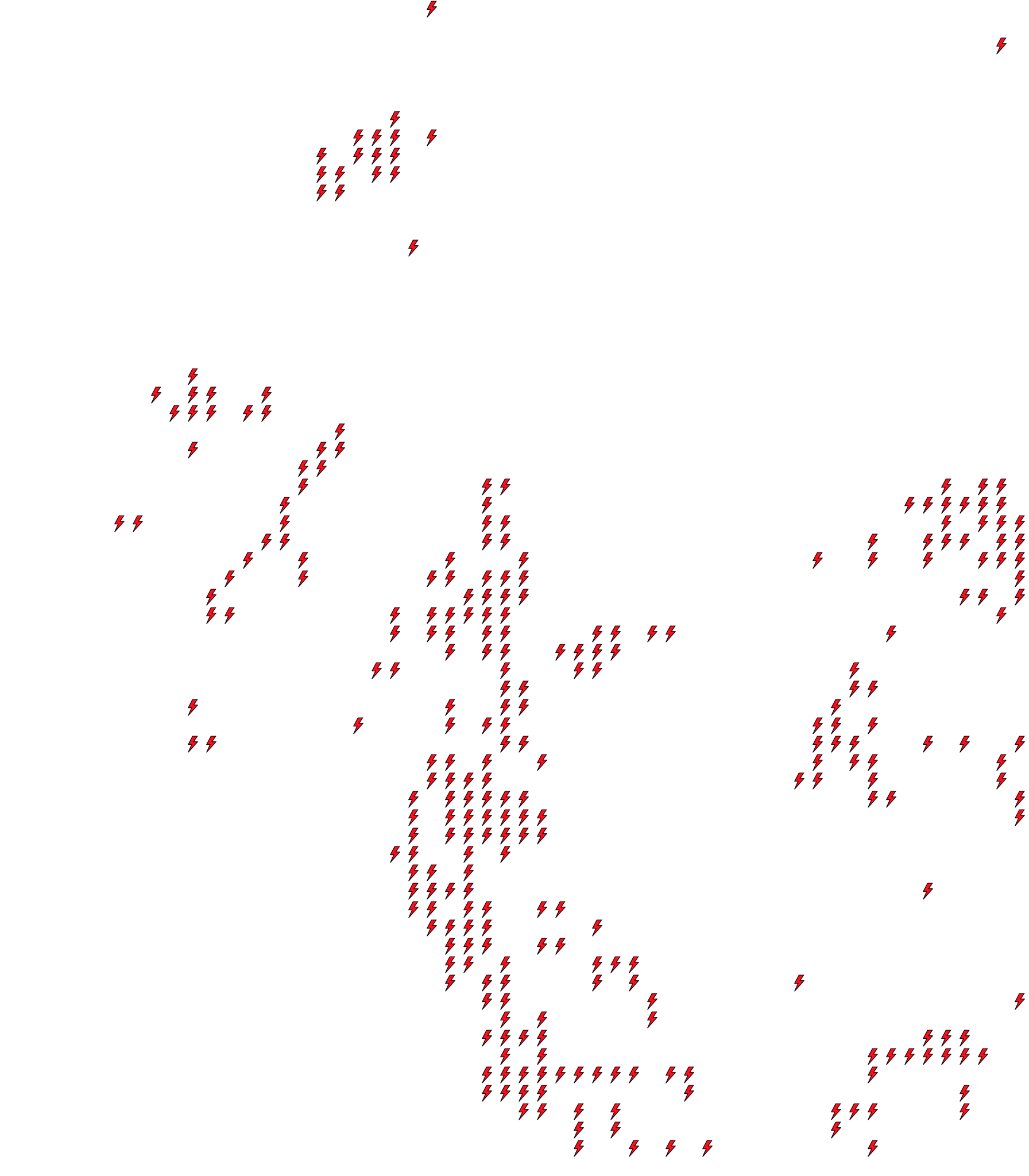 Lighthing Layer