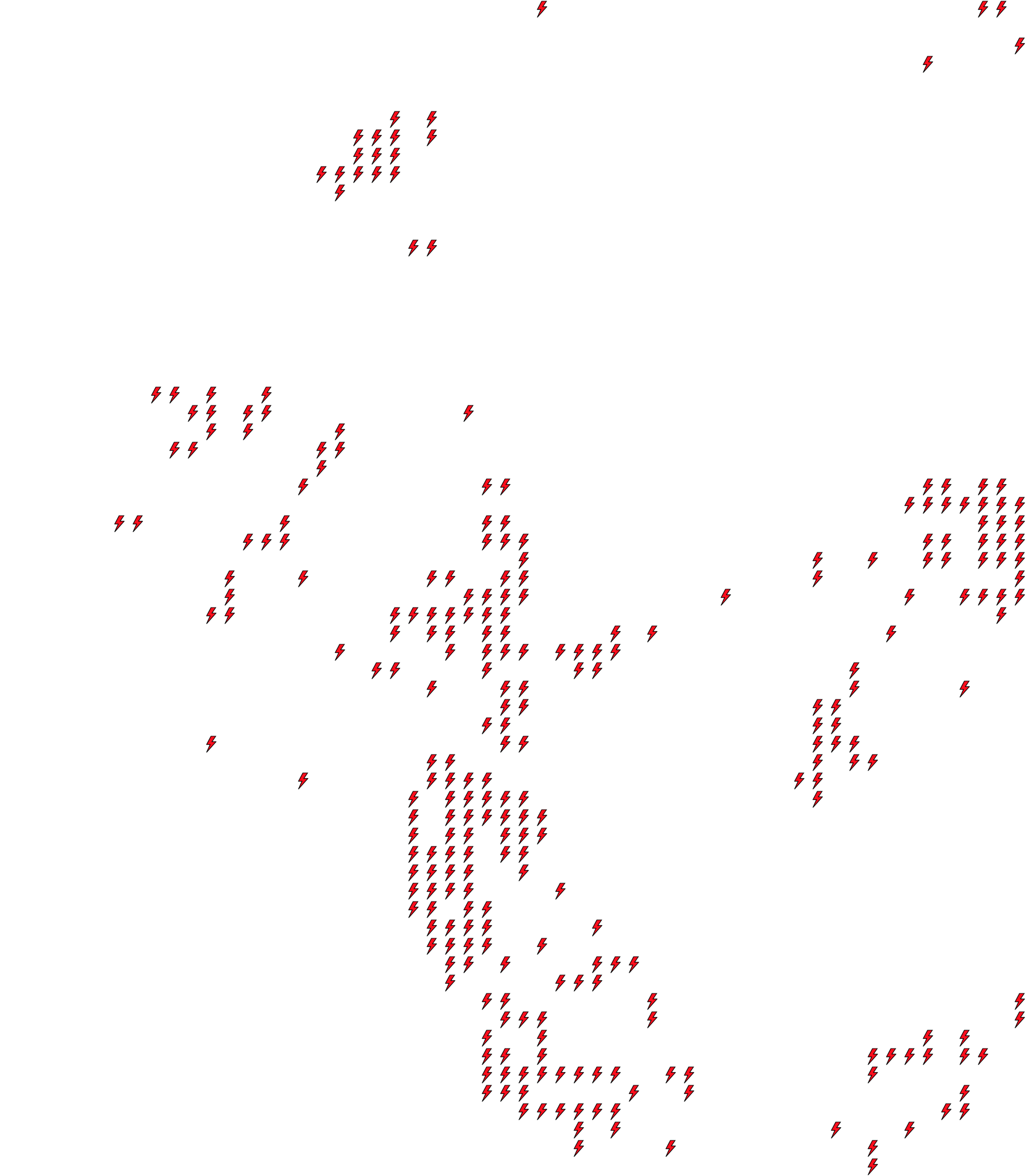Lighthing Layer