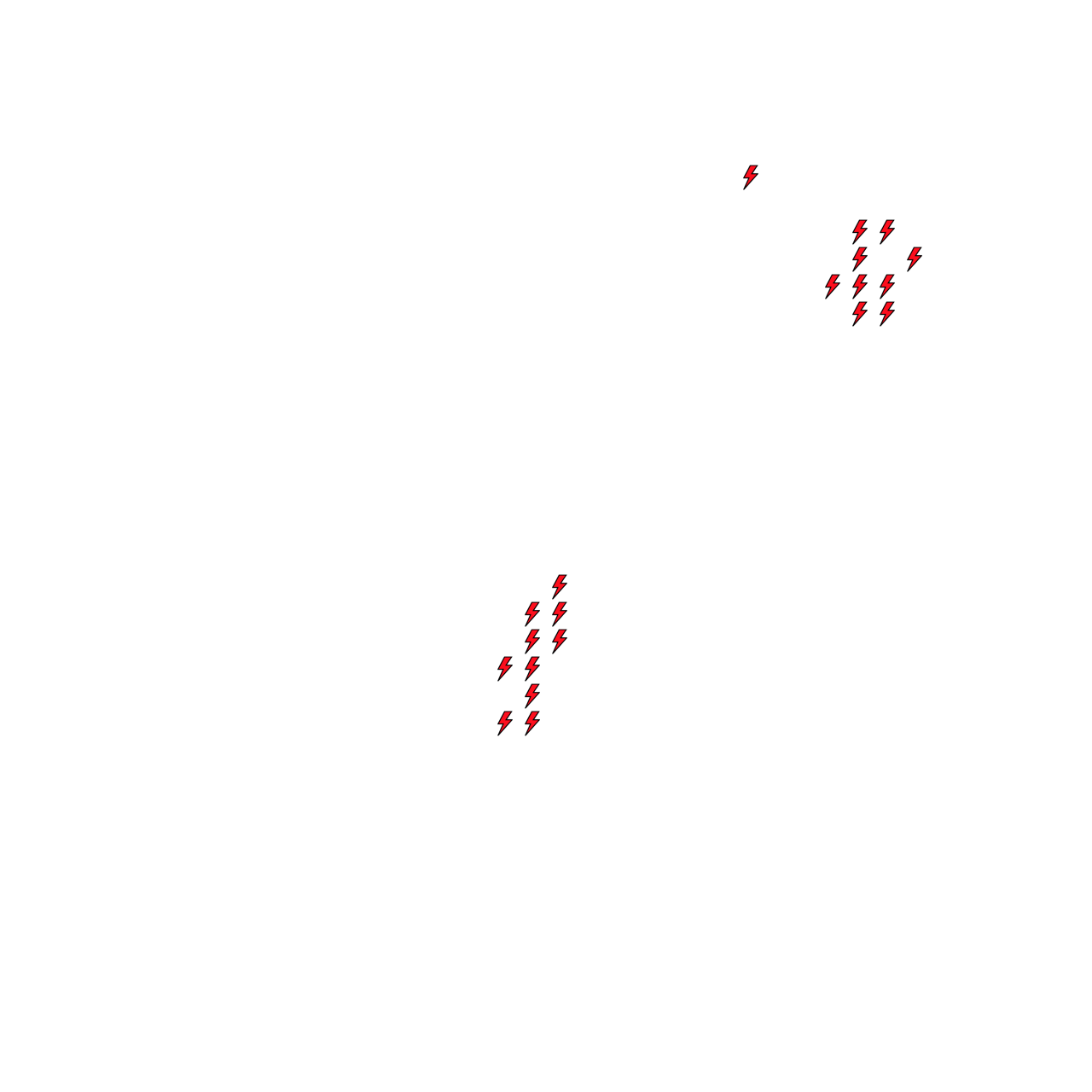Lighthing Layer